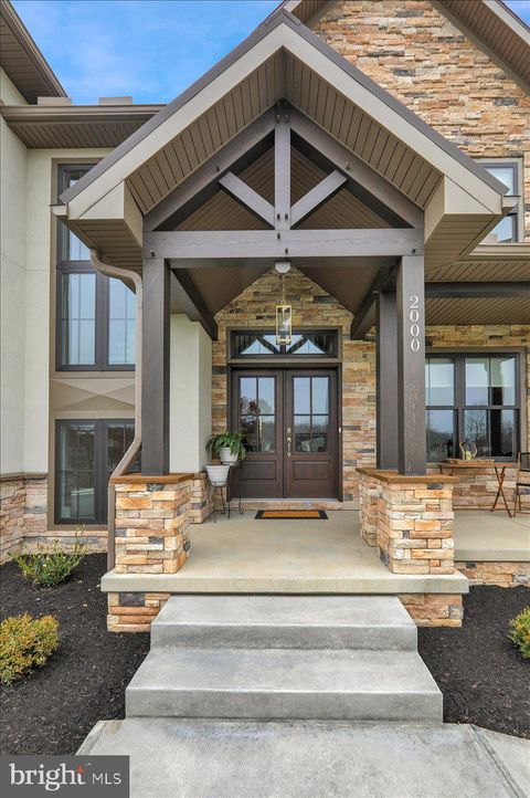 Tiny photo for 2000 Rolling Meadow Rd, LEBANON, PA 17046 (MLS # PALN2022682)