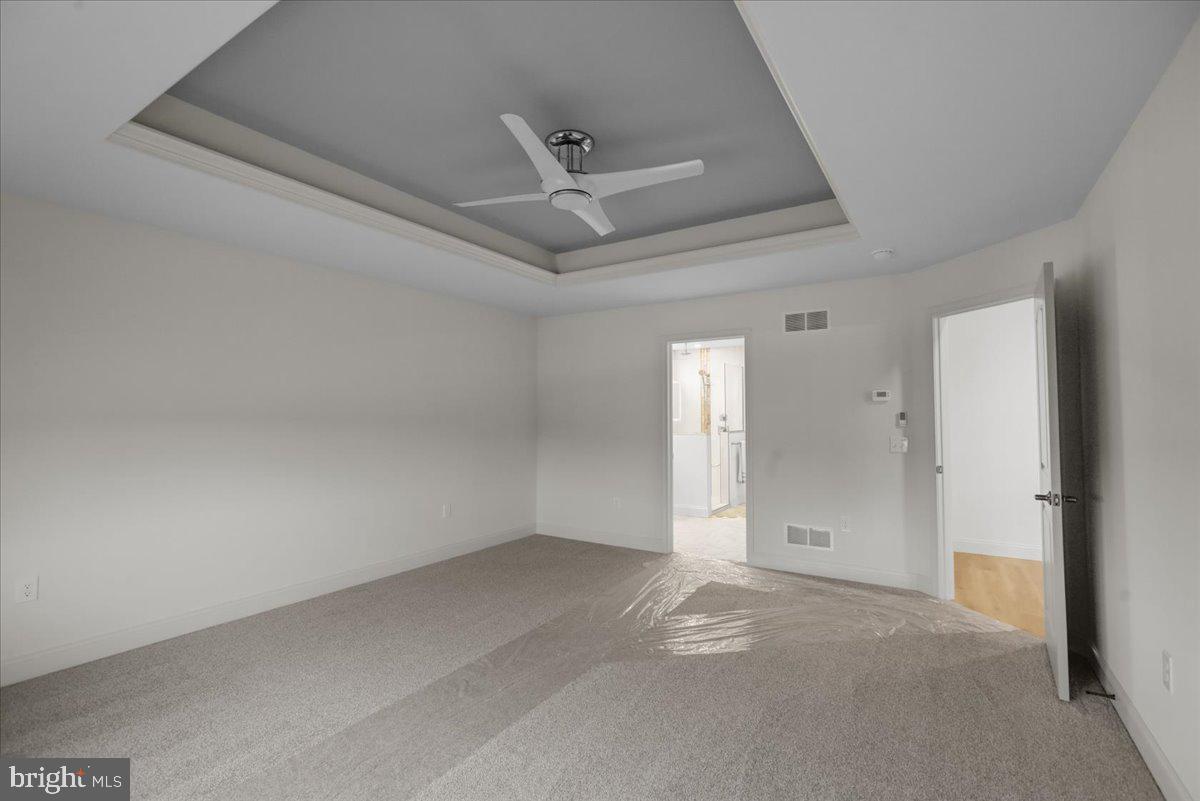 THE ESTATES AT HEARTHSIDE - Residential