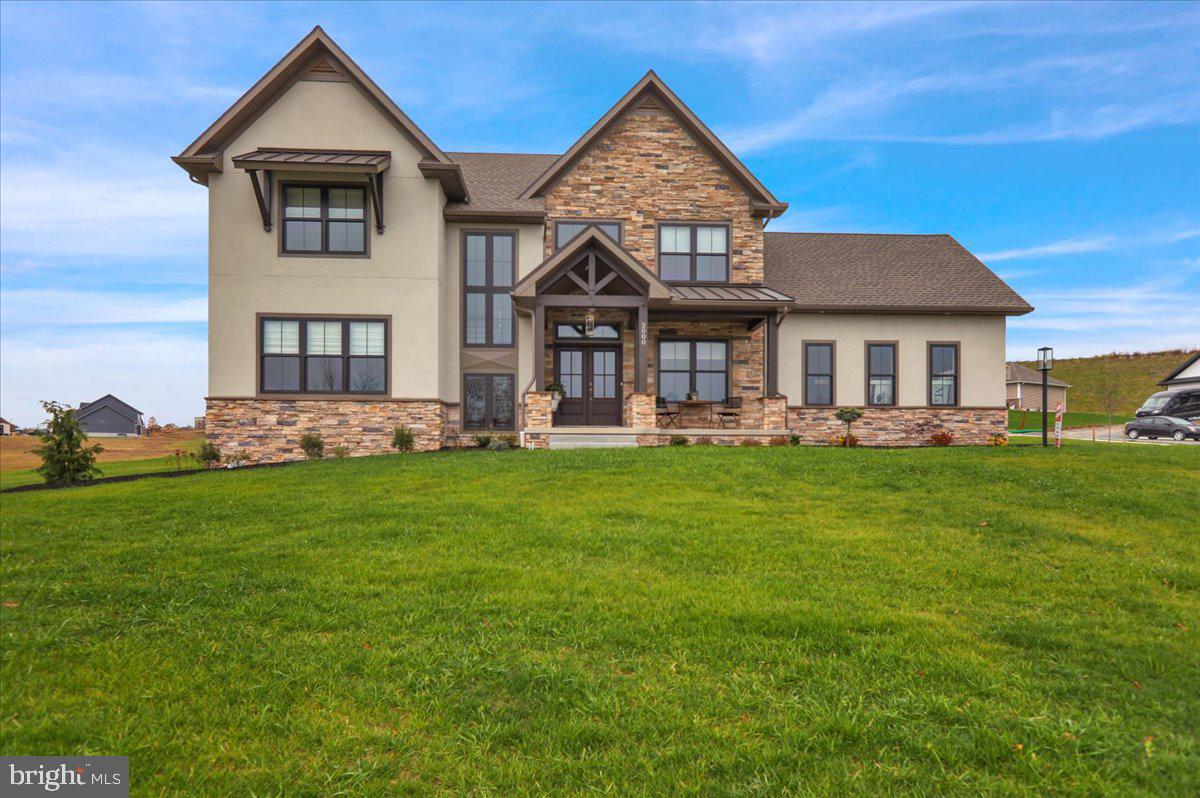 2000 ROLLING MEADOW RD