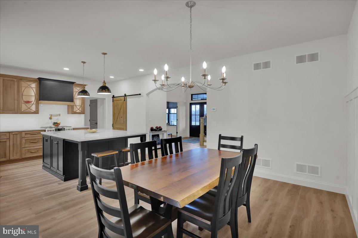 THE ESTATES AT HEARTHSIDE - Residential