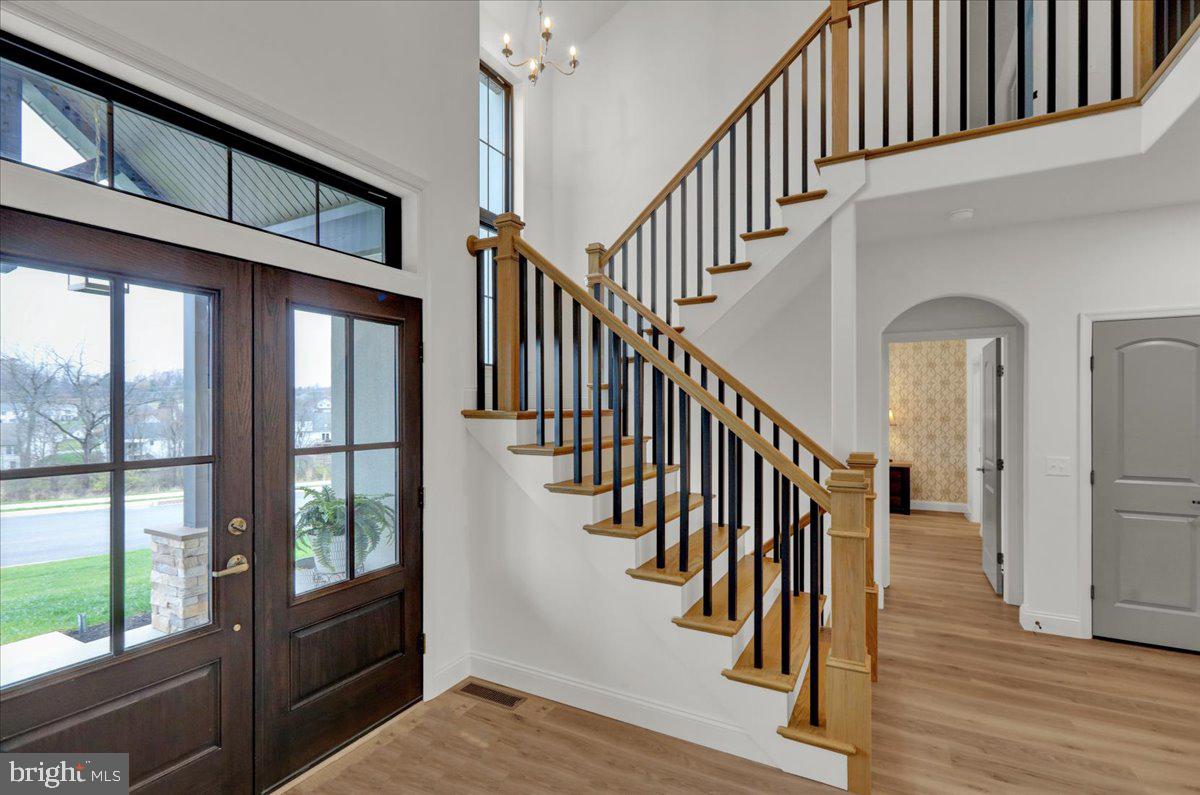 THE ESTATES AT HEARTHSIDE - Residential