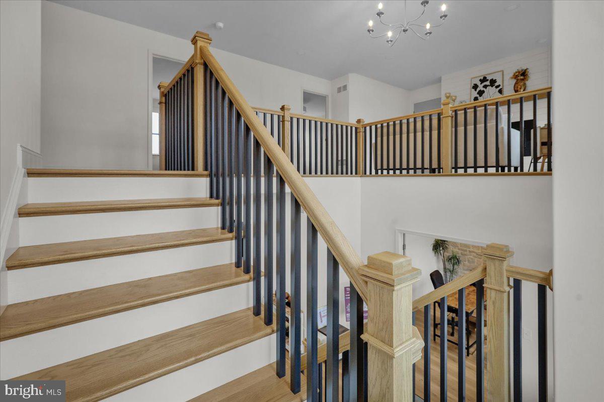 THE ESTATES AT HEARTHSIDE - Residential