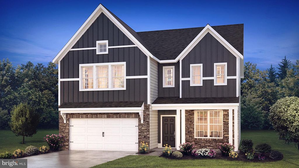 Photo of 124 Erica Lane, COLUMBIA, PA 17512 (MLS # PALA2074924)