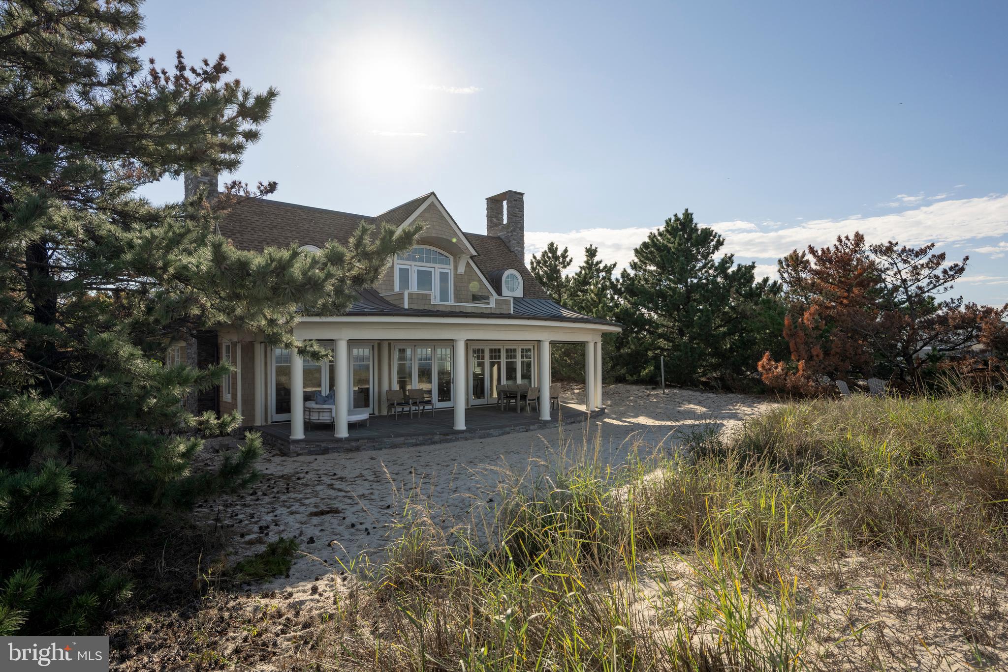 LEWES BEACH - Residential