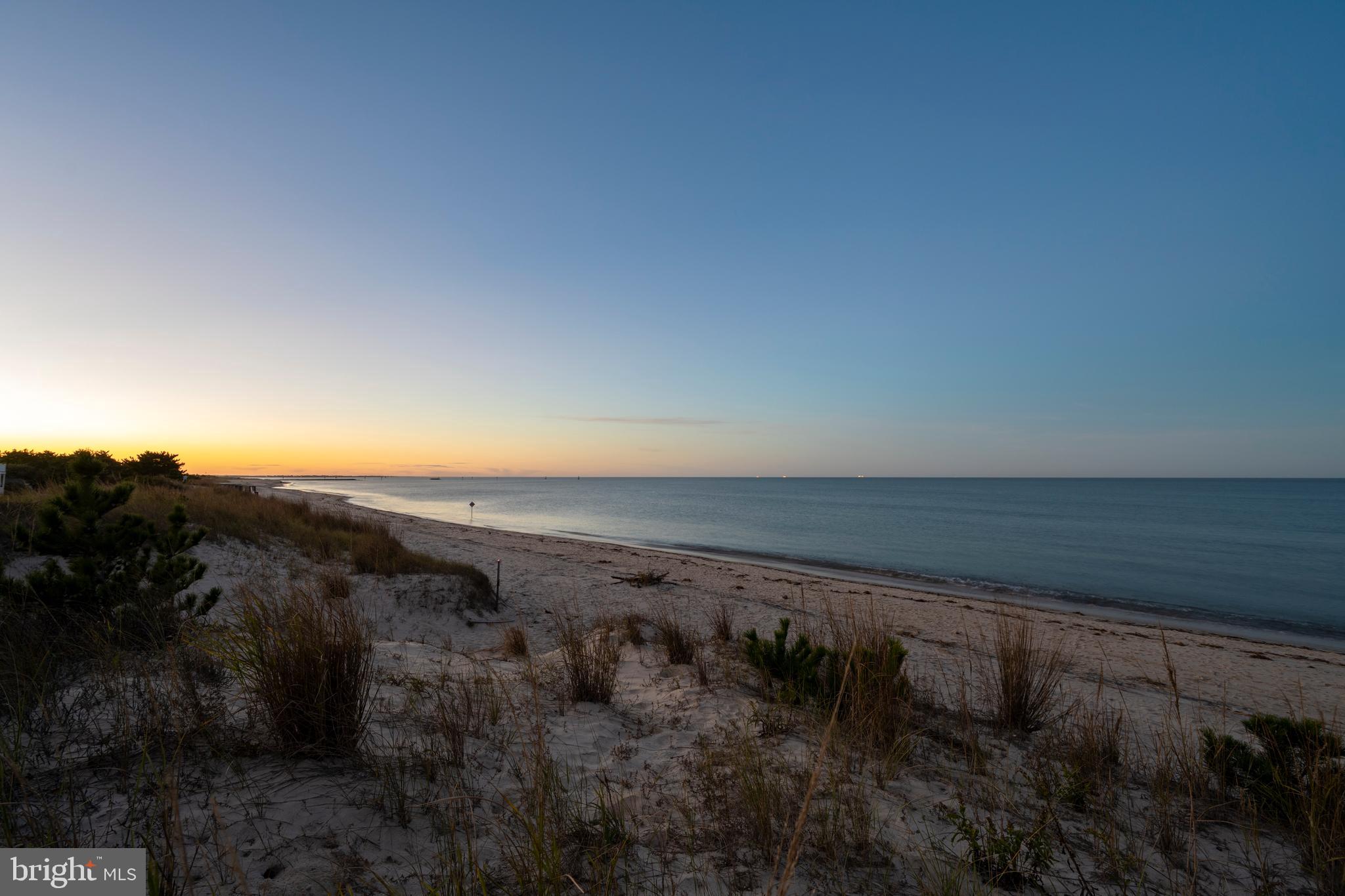 LEWES BEACH - Residential