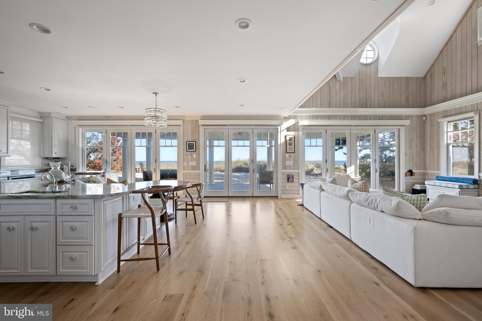 LEWES BEACH - Residential