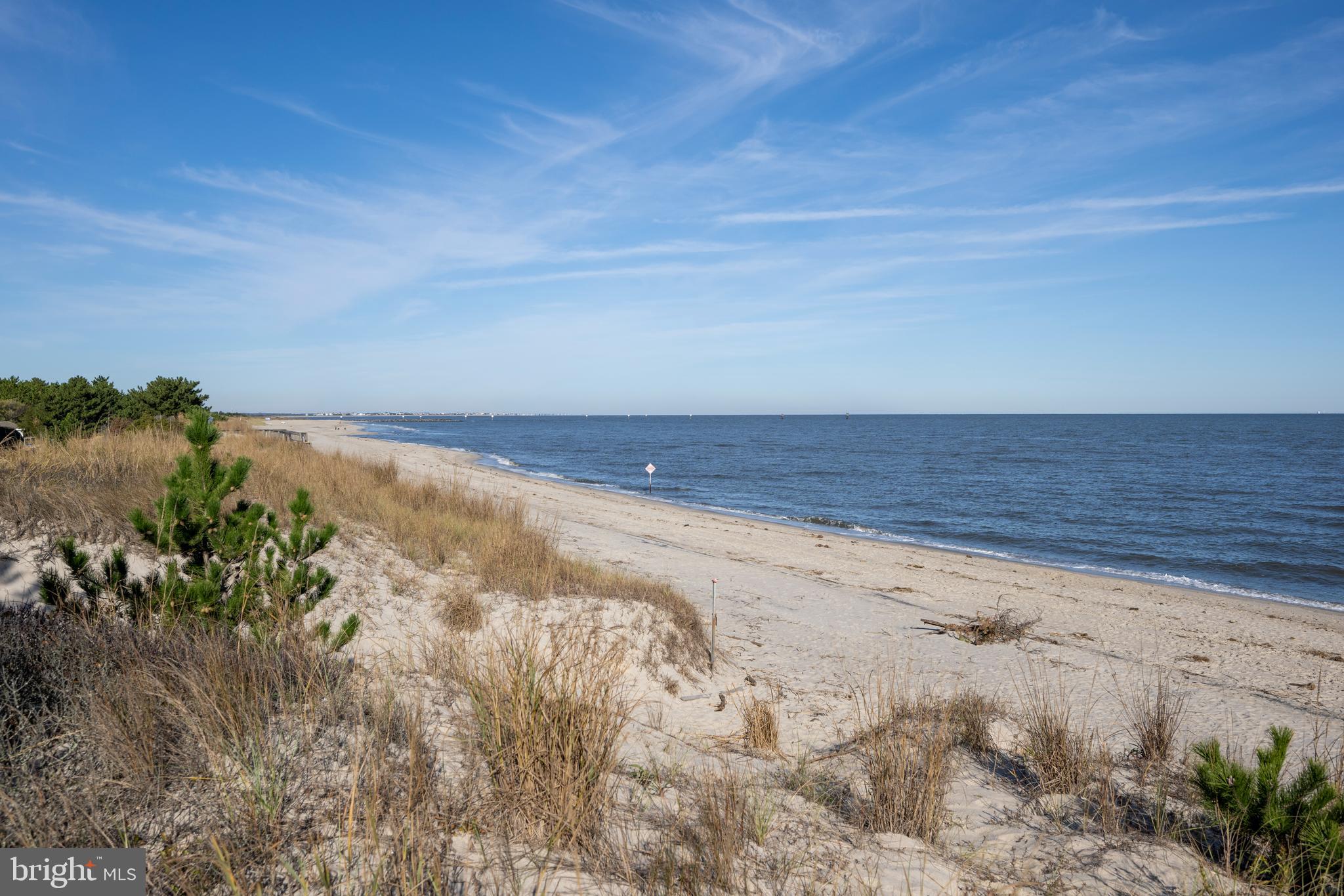 LEWES BEACH - Residential