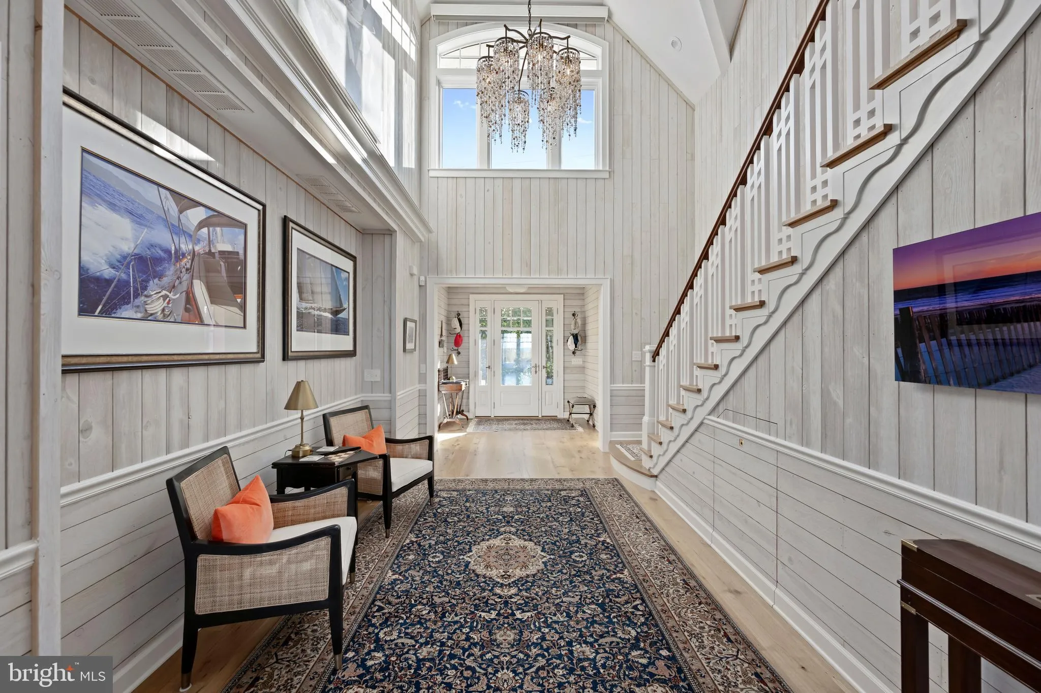 Lewes, Delaware 19958, United States, 5 Bedrooms Bedrooms, ,5 BathroomsBathrooms,Residential,Active,233221