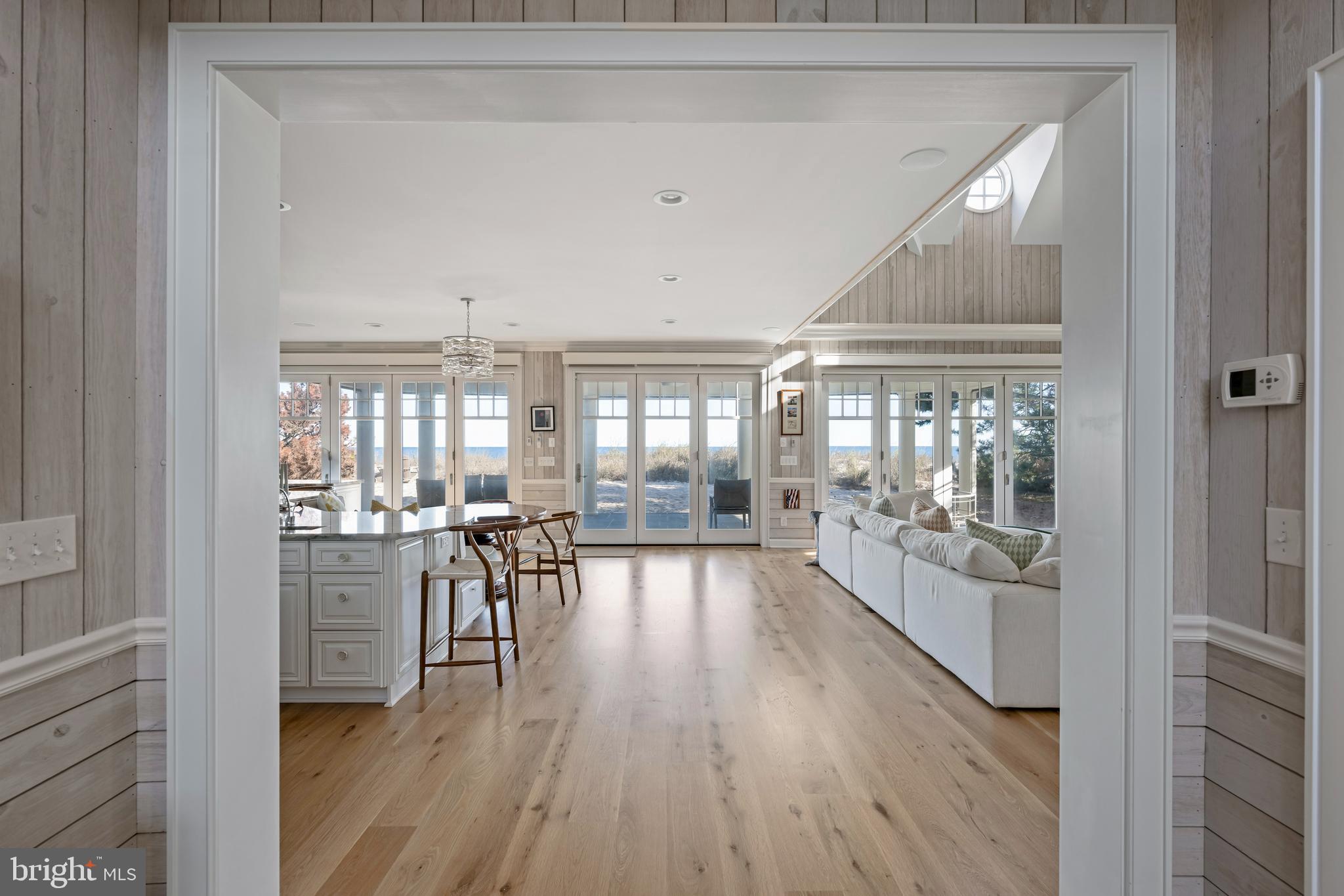 LEWES BEACH - Residential