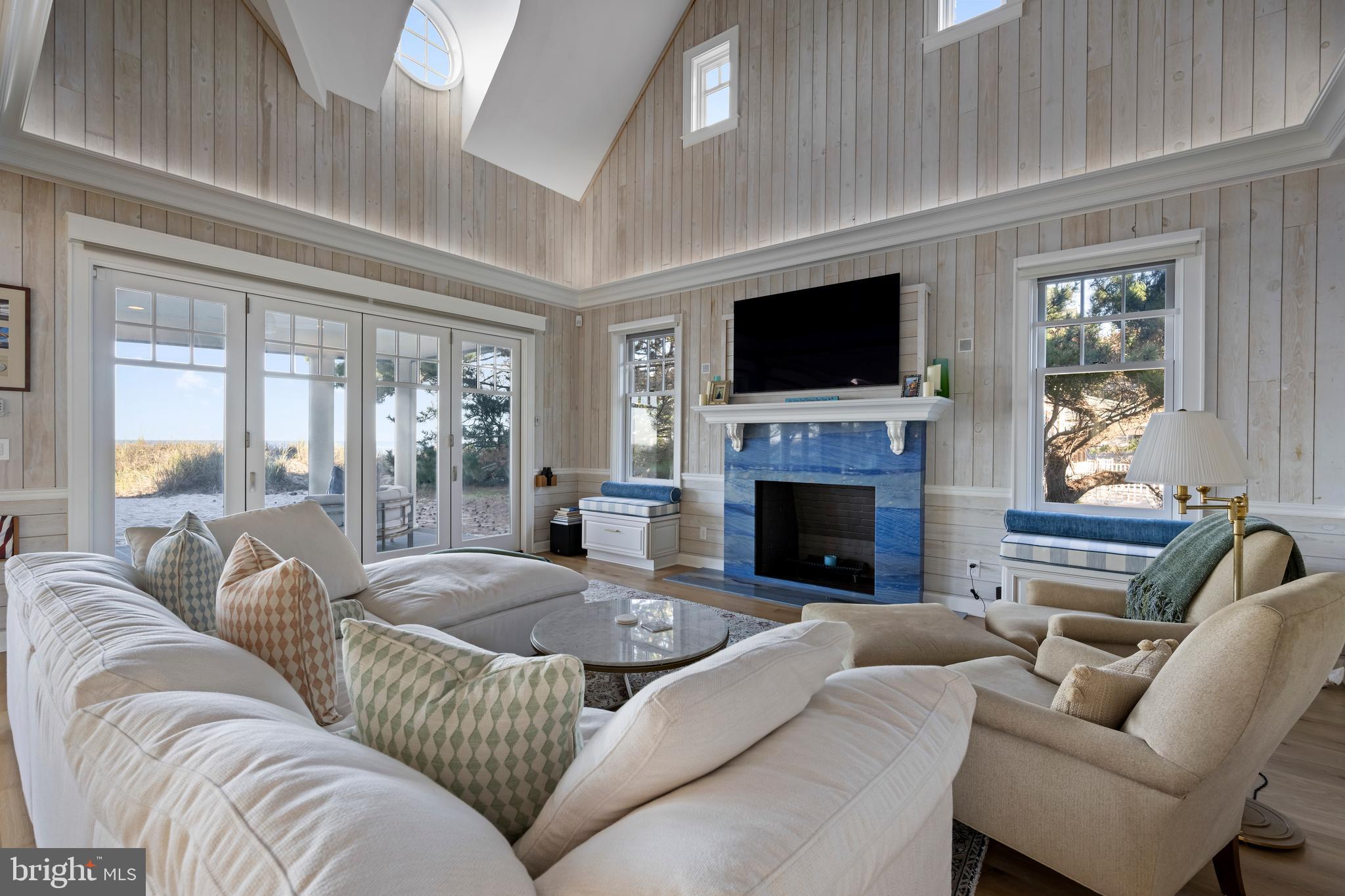 LEWES BEACH - Residential