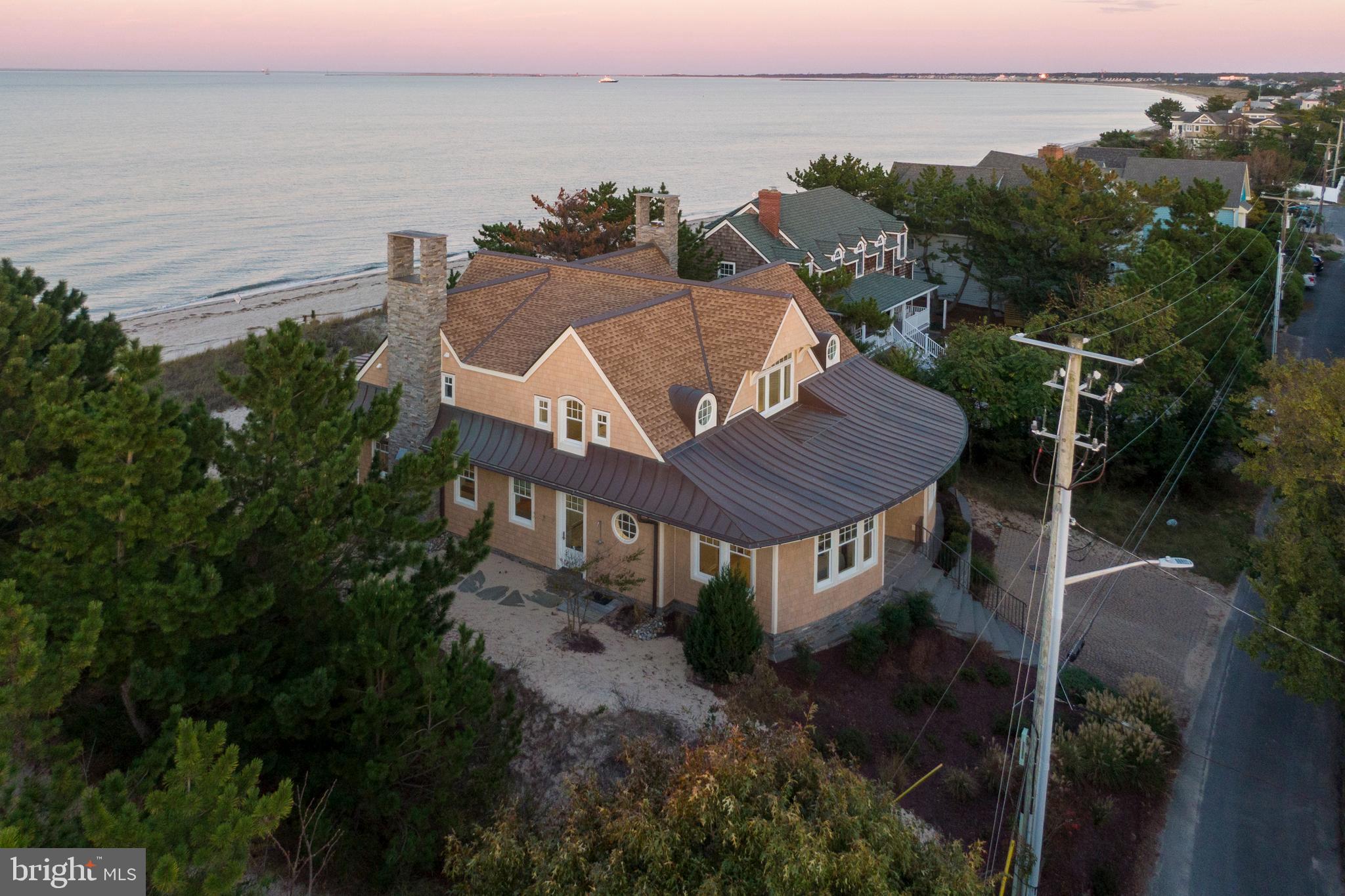 LEWES BEACH - Residential