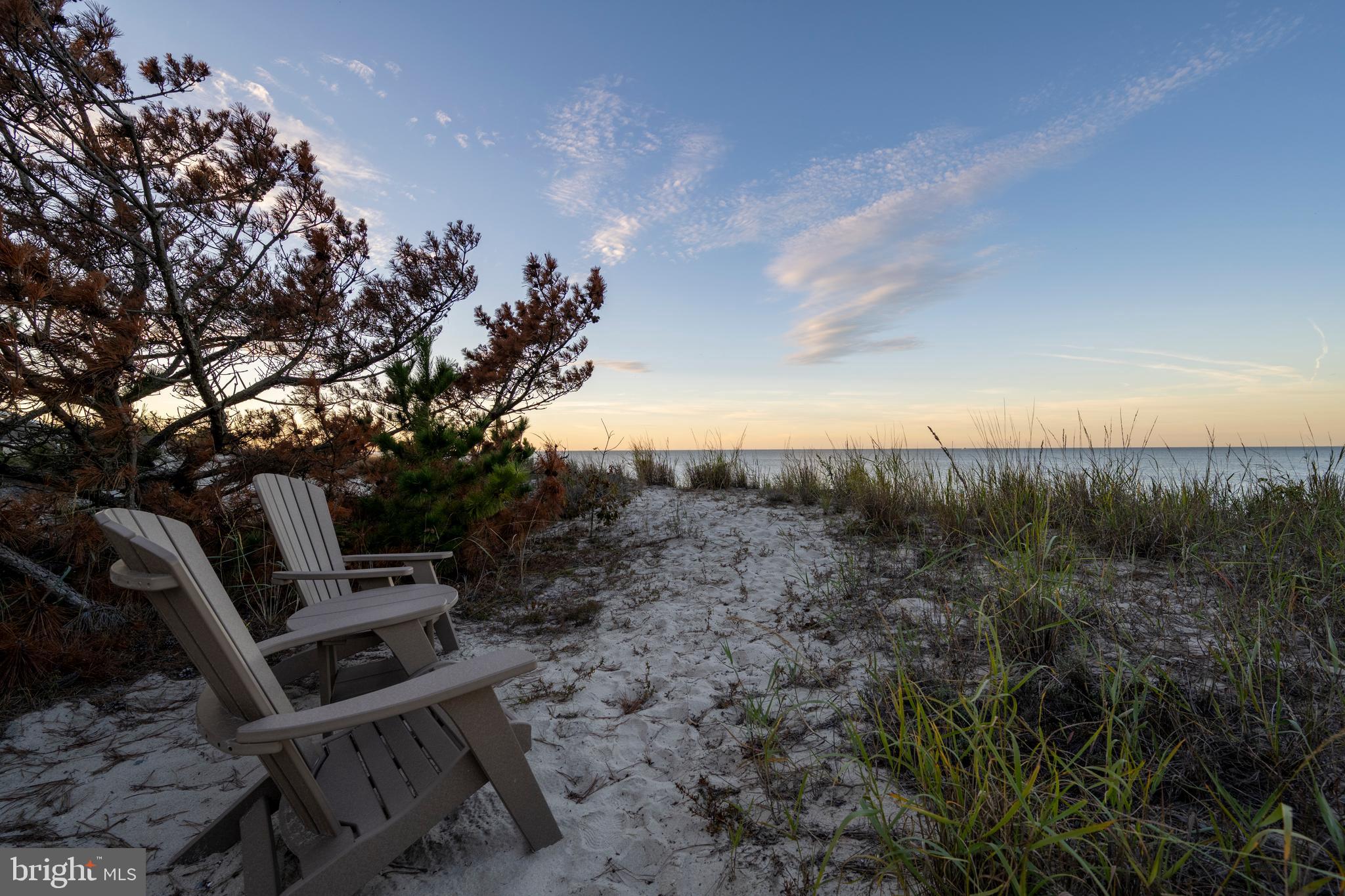 LEWES BEACH - Residential