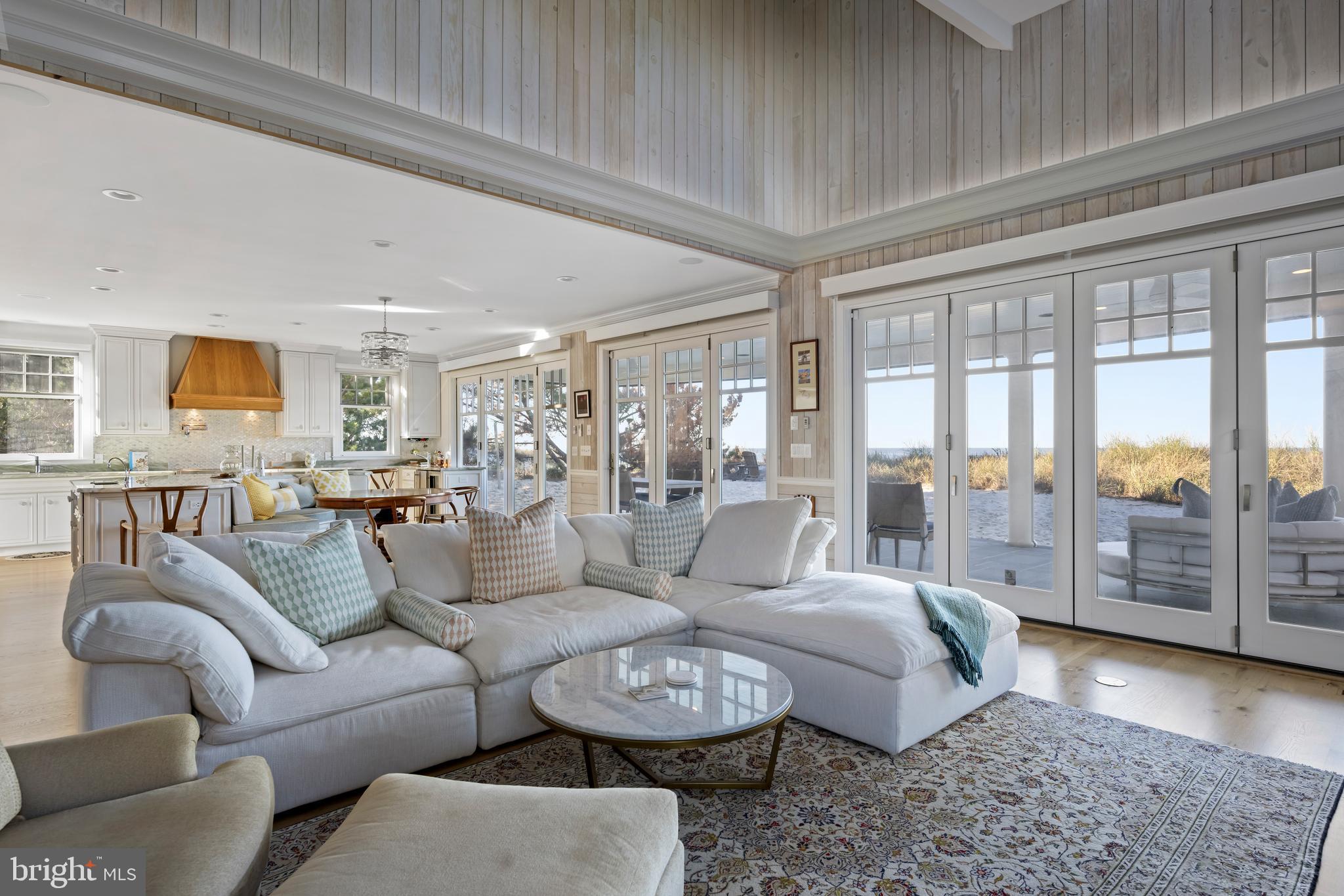 LEWES BEACH - Residential