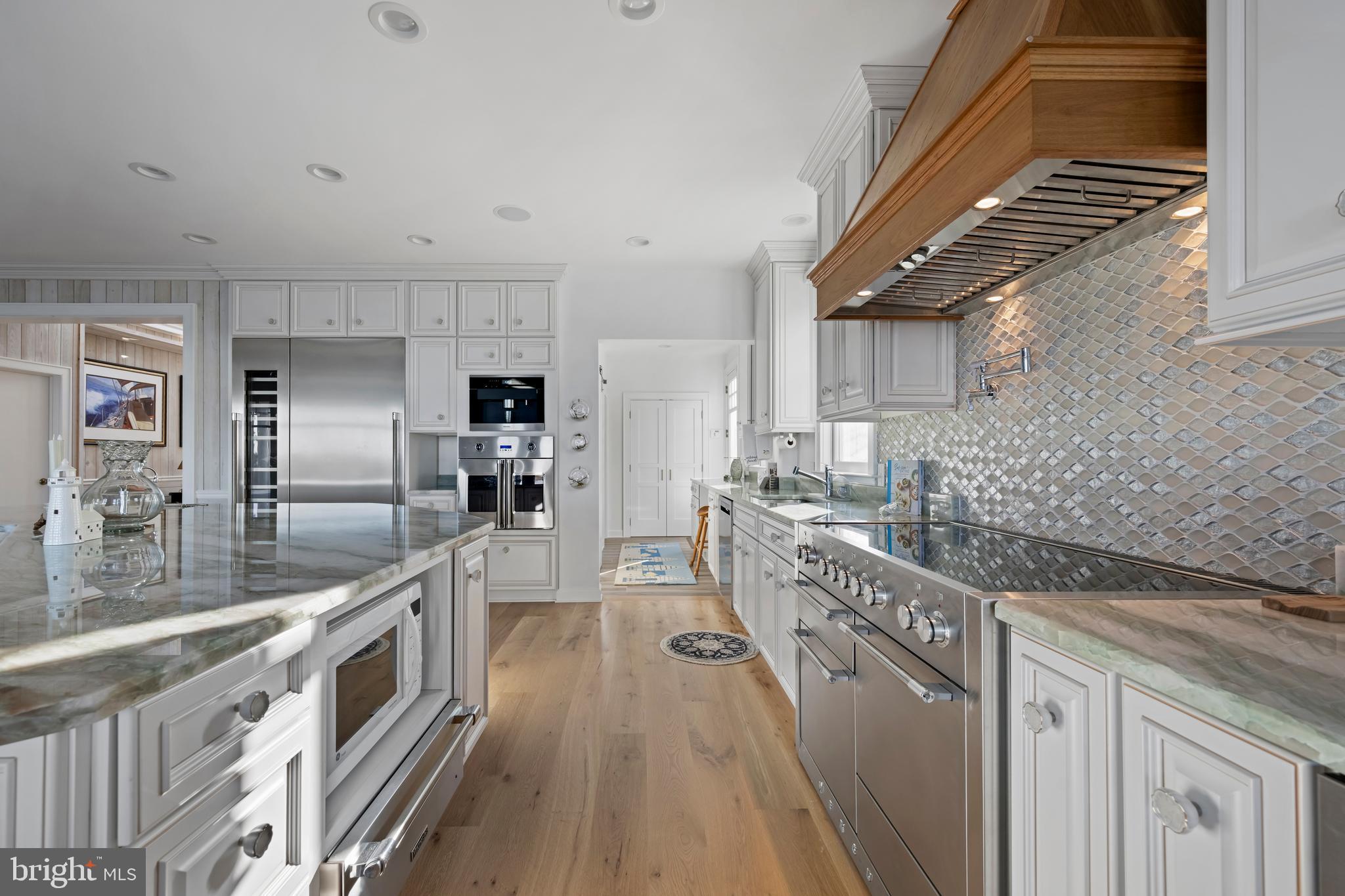 LEWES BEACH - Residential