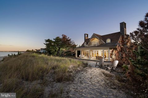 Photo of 1710 Bay Avenue, LEWES, DE 19958 (MLS # DESU2098580)