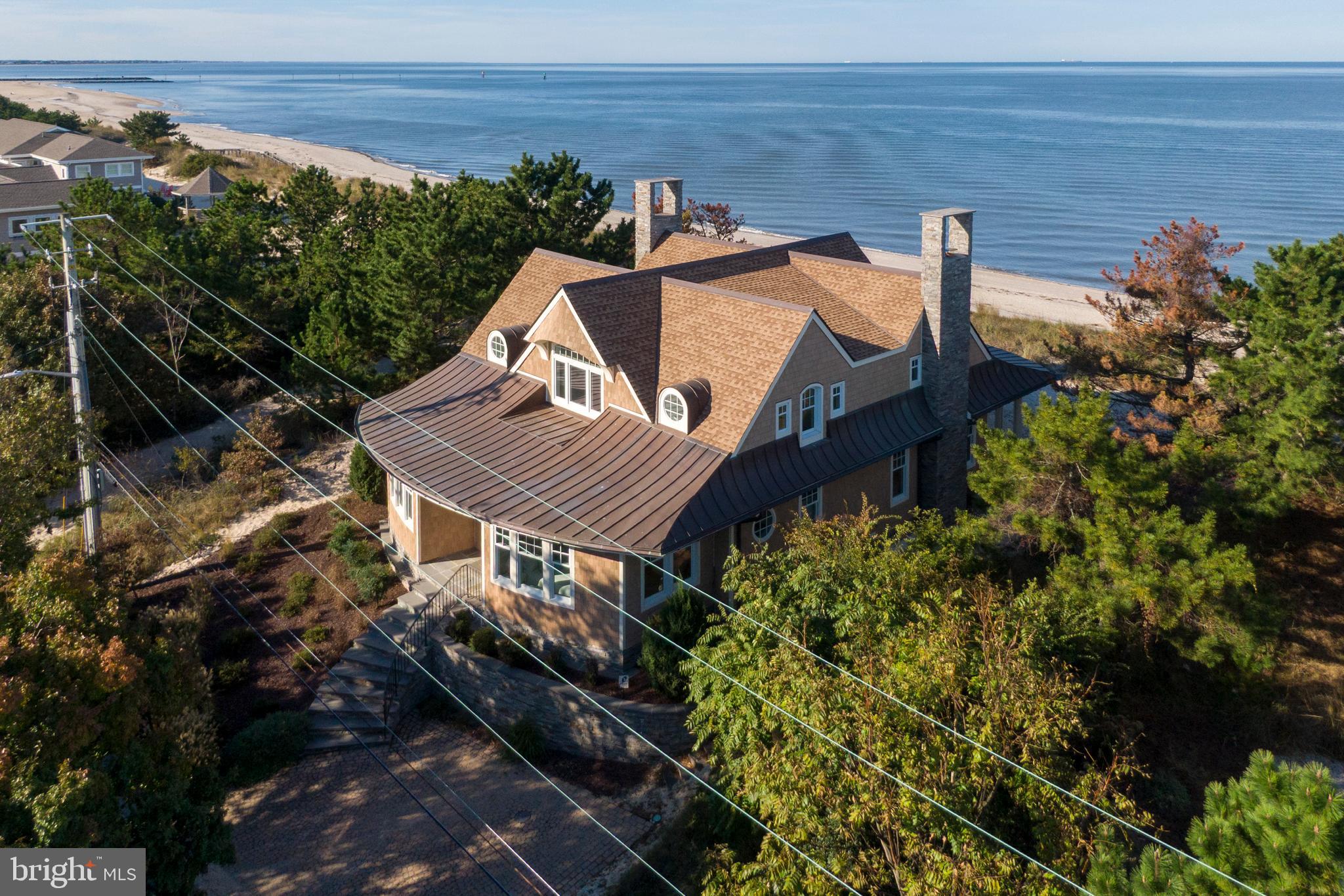 LEWES BEACH - Residential