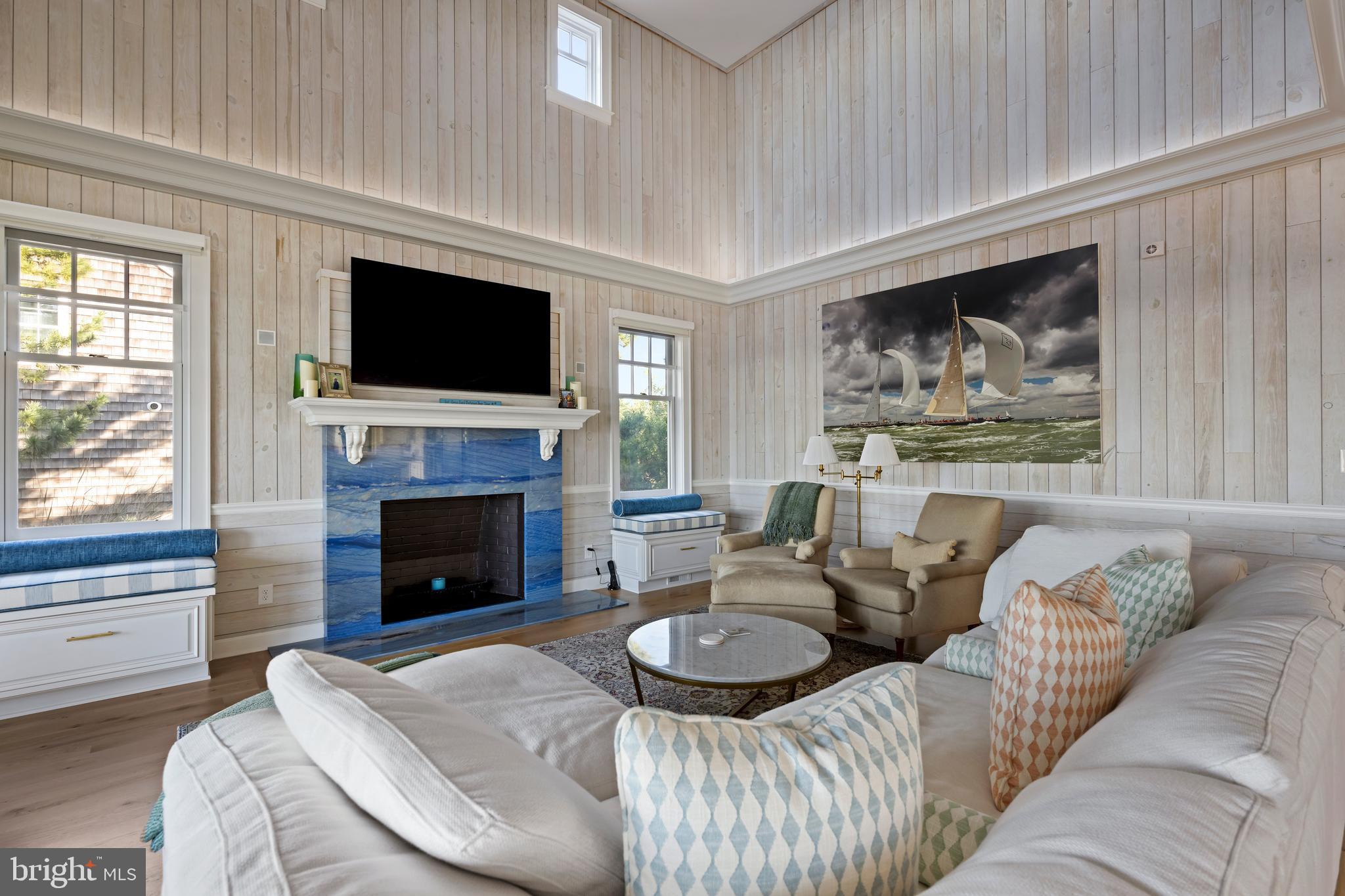 LEWES BEACH - Residential