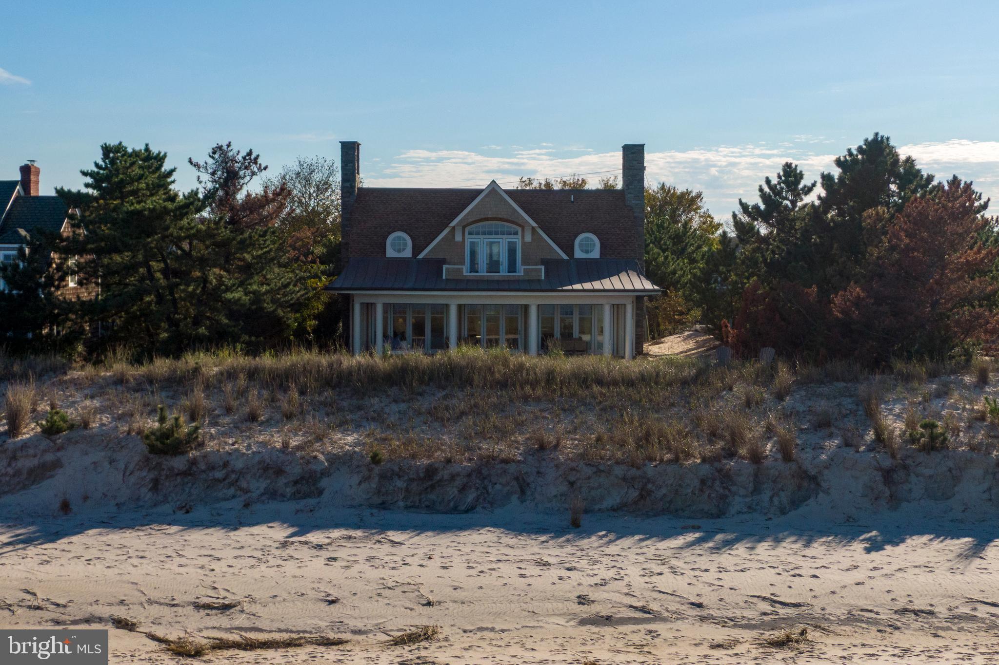 LEWES BEACH - Residential