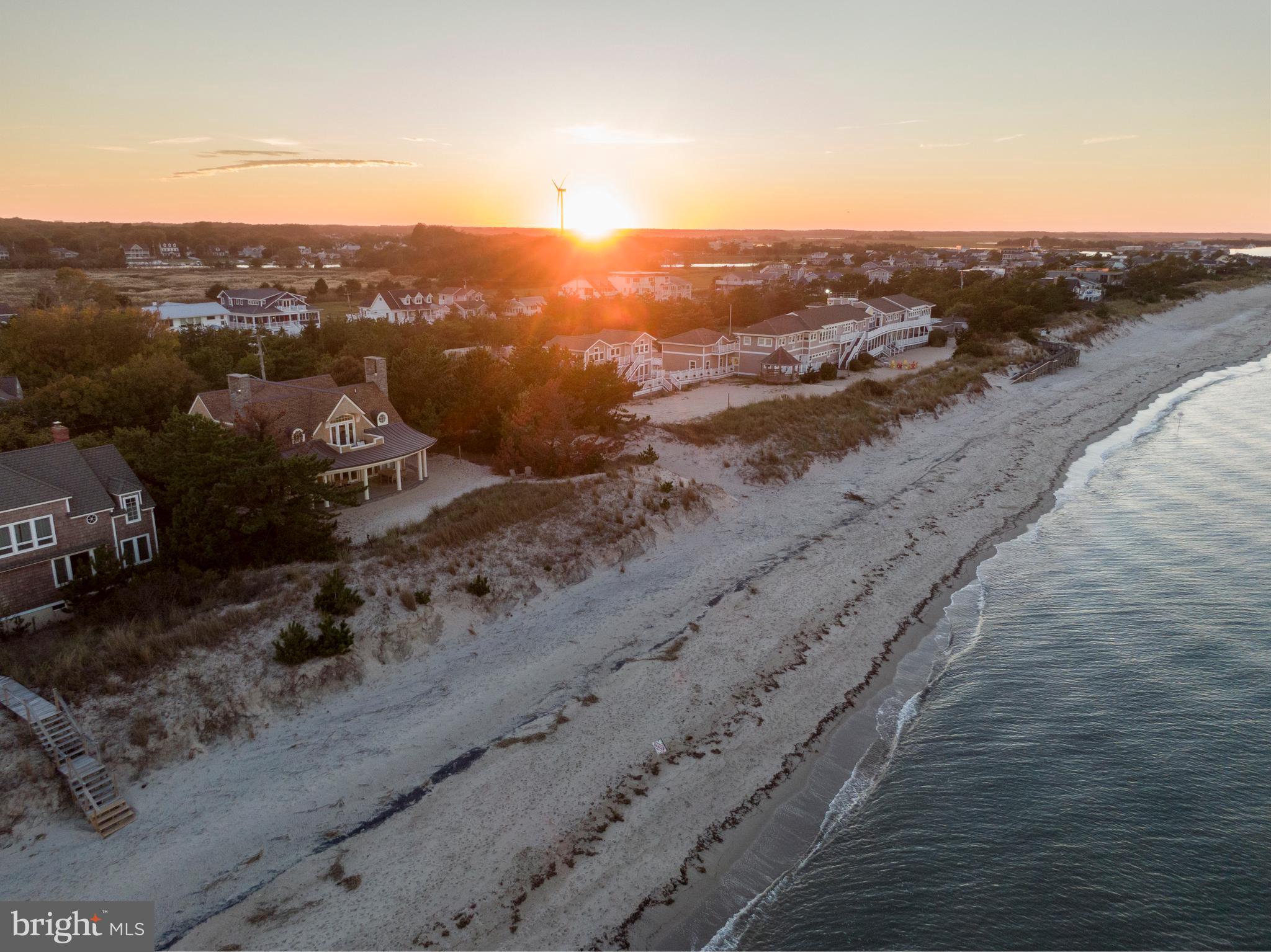 LEWES BEACH - Residential