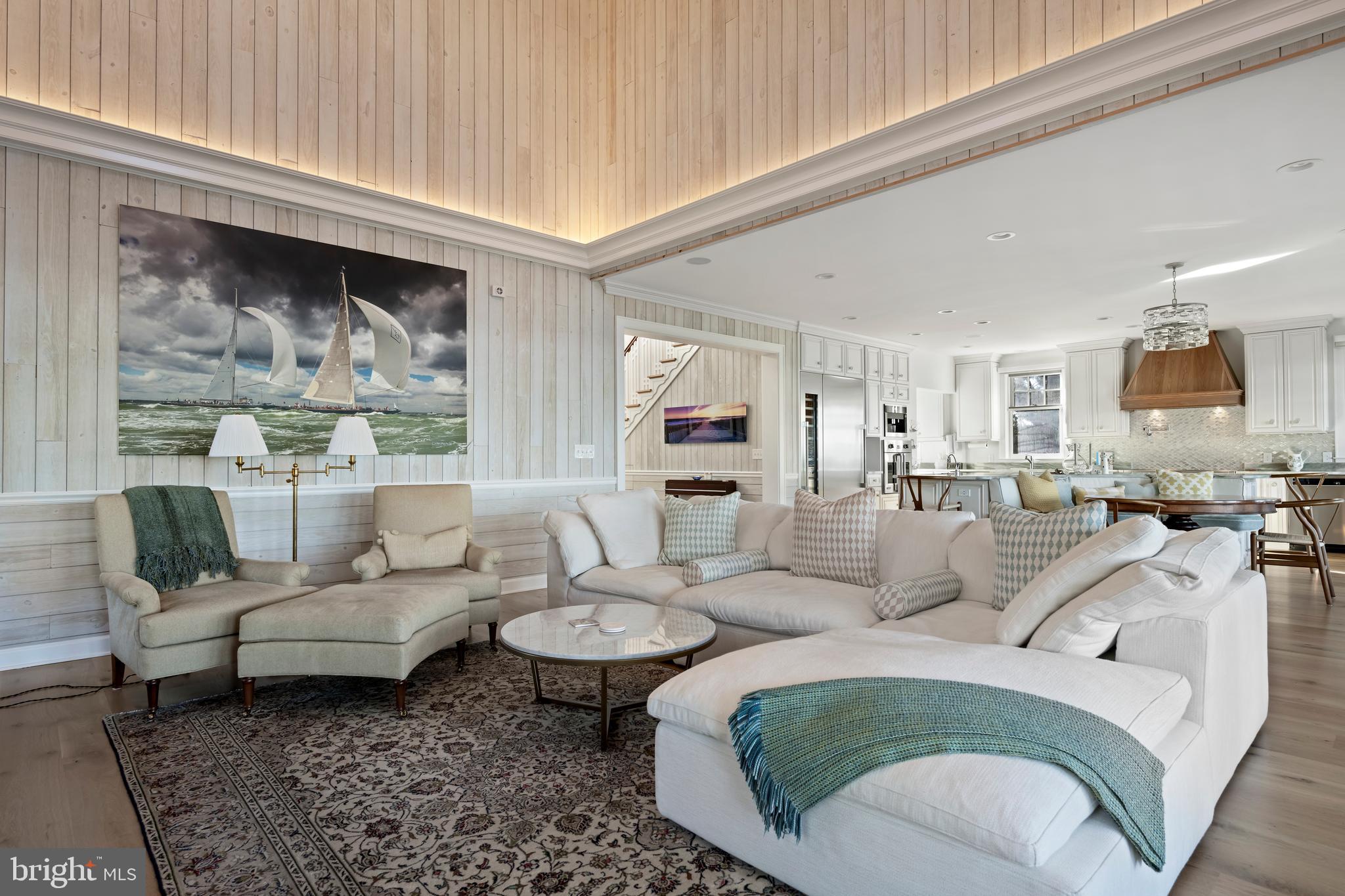 LEWES BEACH - Residential