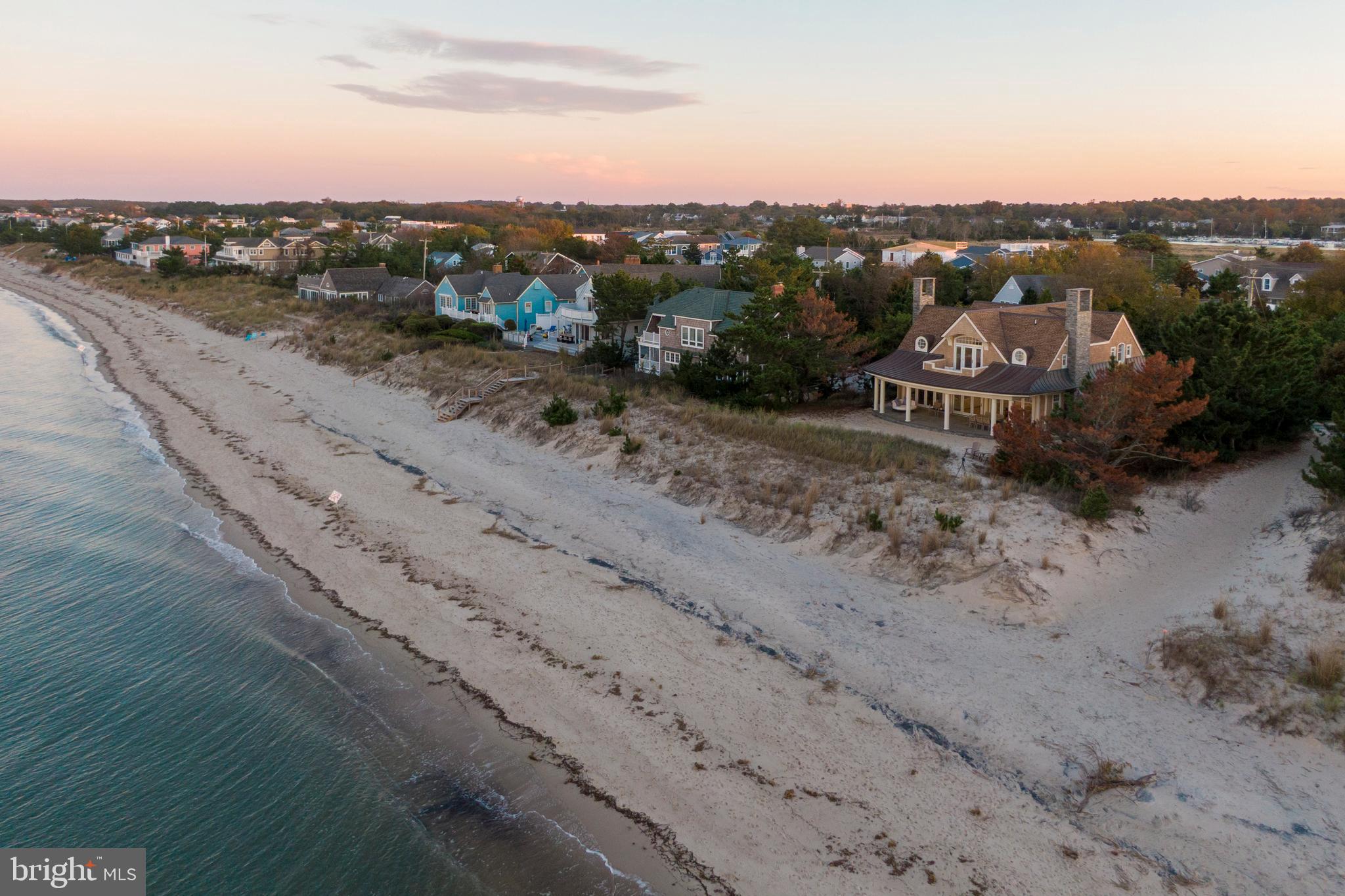 LEWES BEACH - Residential