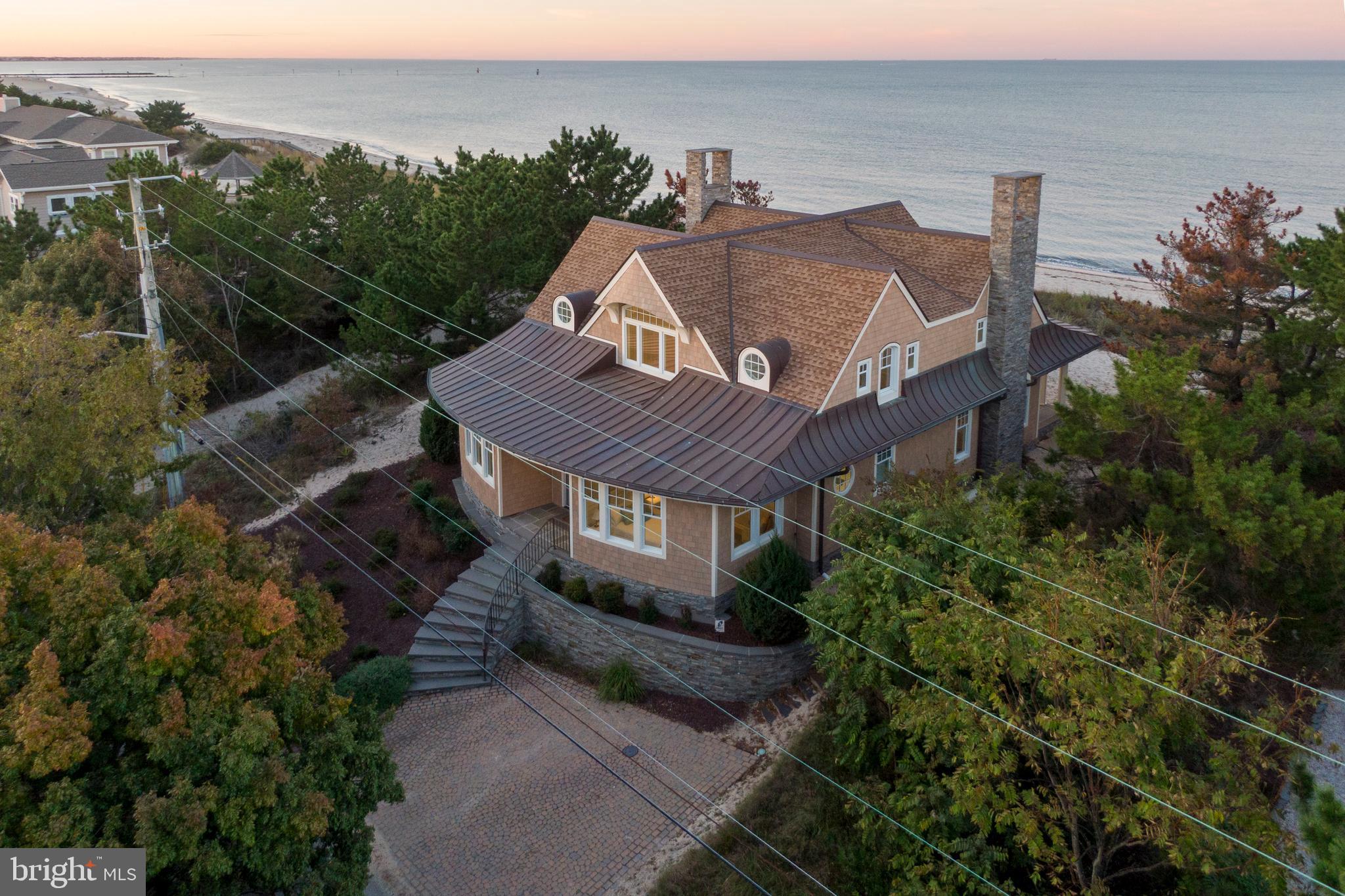 LEWES BEACH - Residential