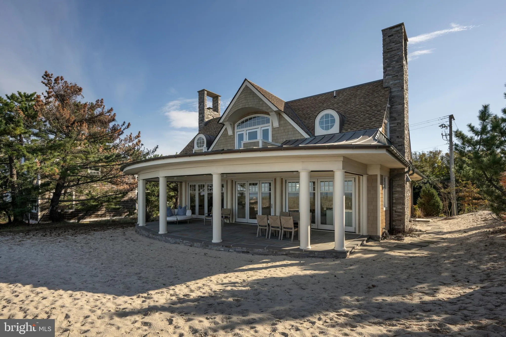 Lewes, Delaware 19958, United States, 5 Bedrooms Bedrooms, ,5 BathroomsBathrooms,Residential,Active,233221