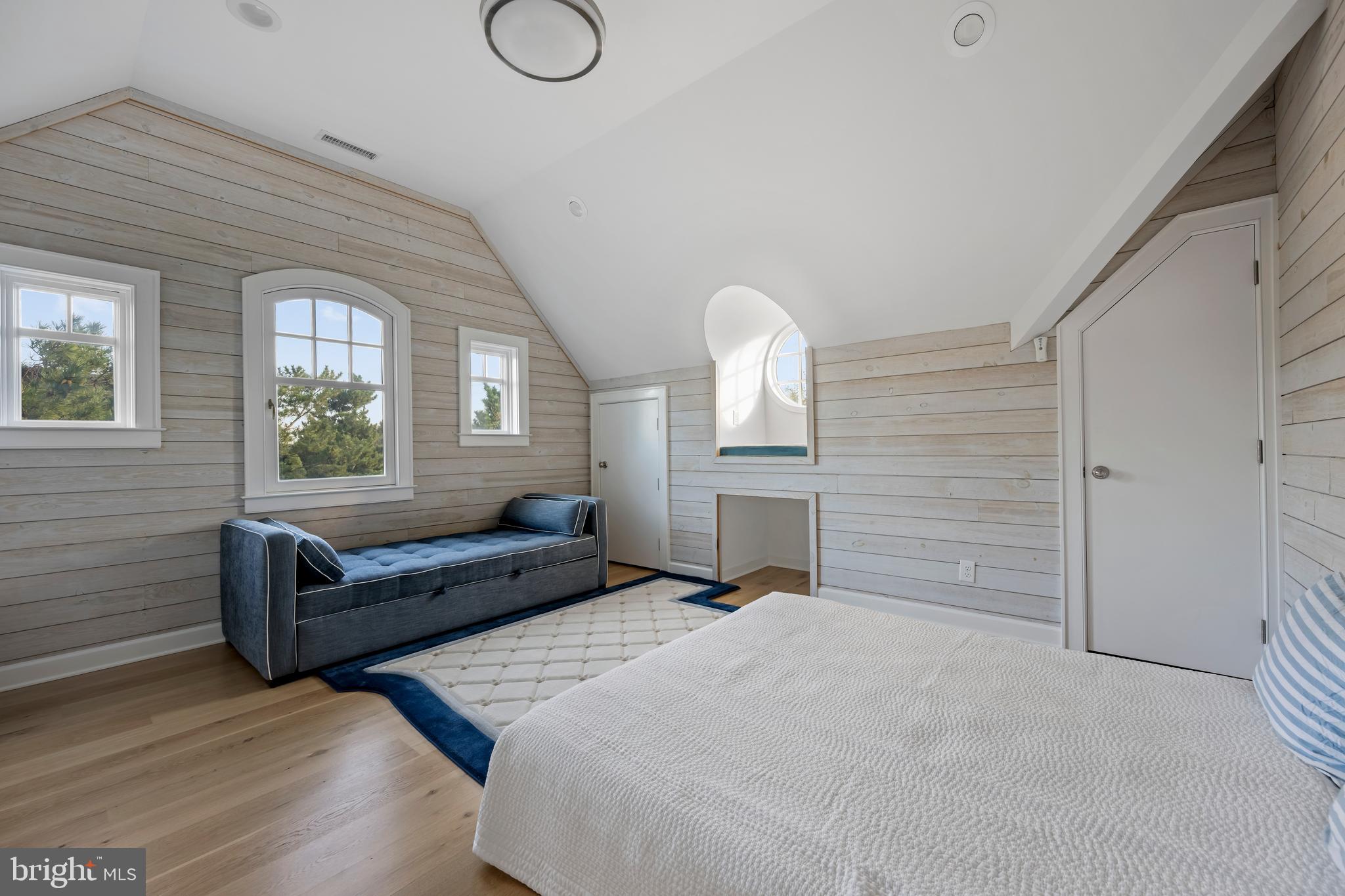 LEWES BEACH - Residential