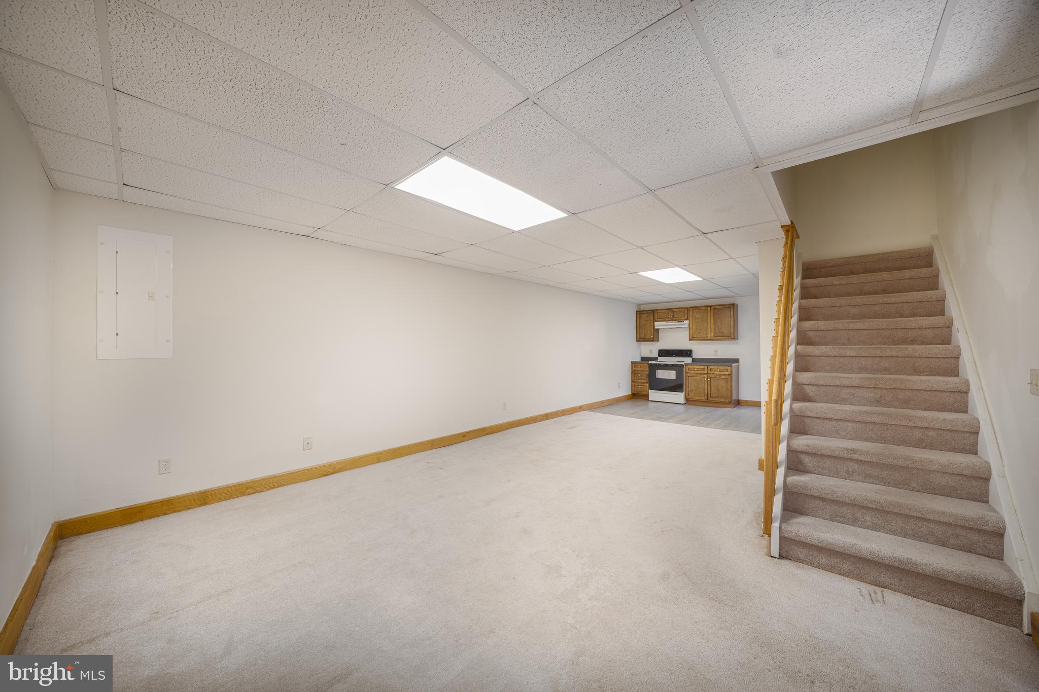 NORTH END - Residential