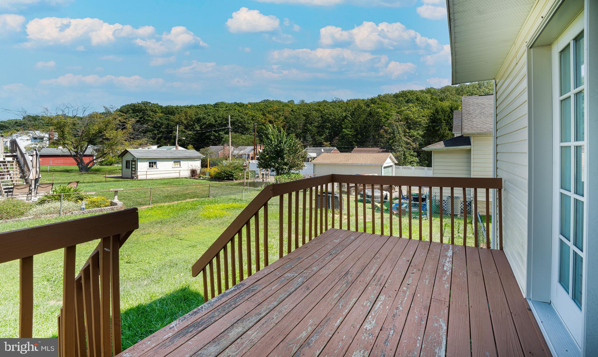 NORTH END - Residential