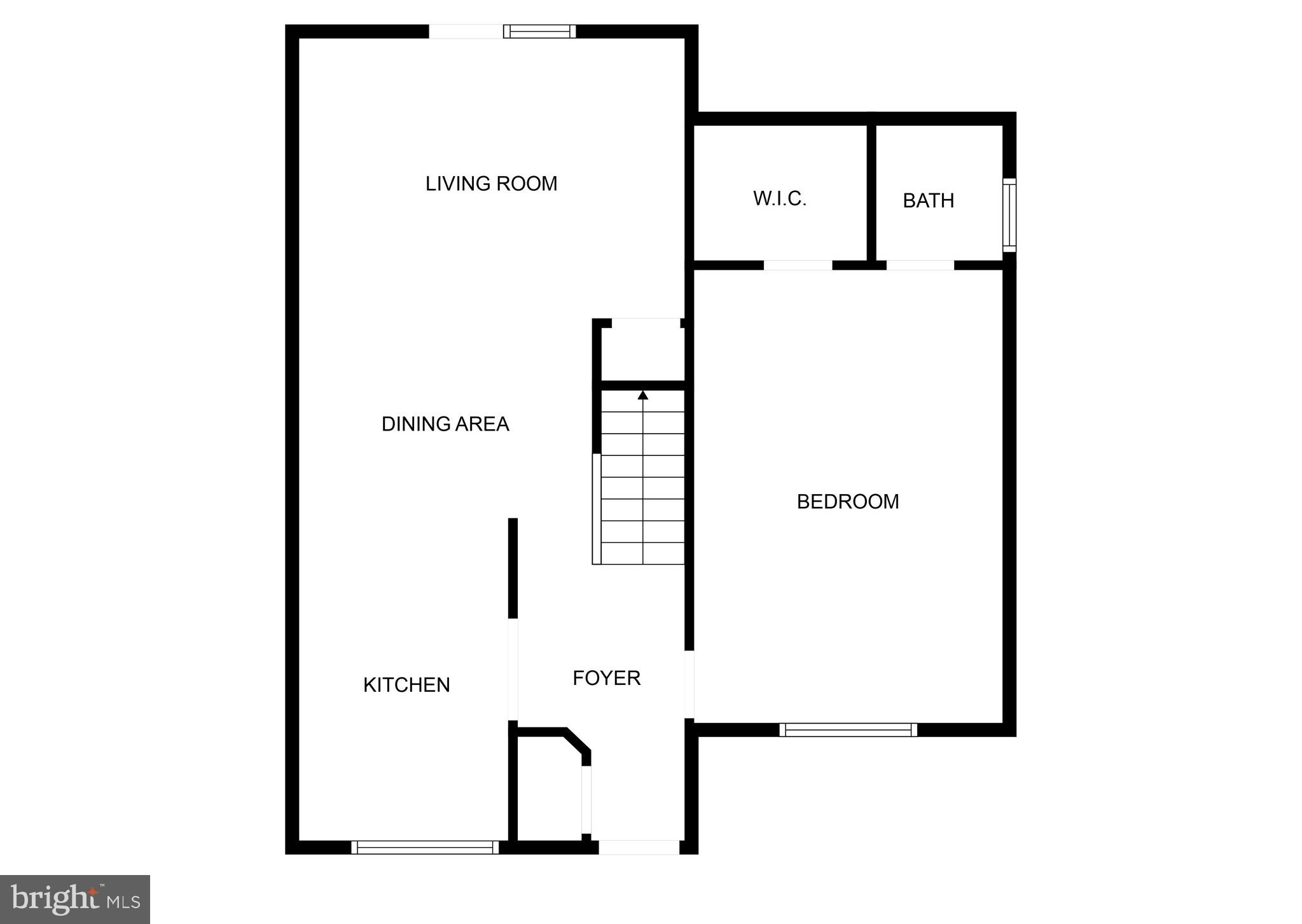 NORTH END - Residential