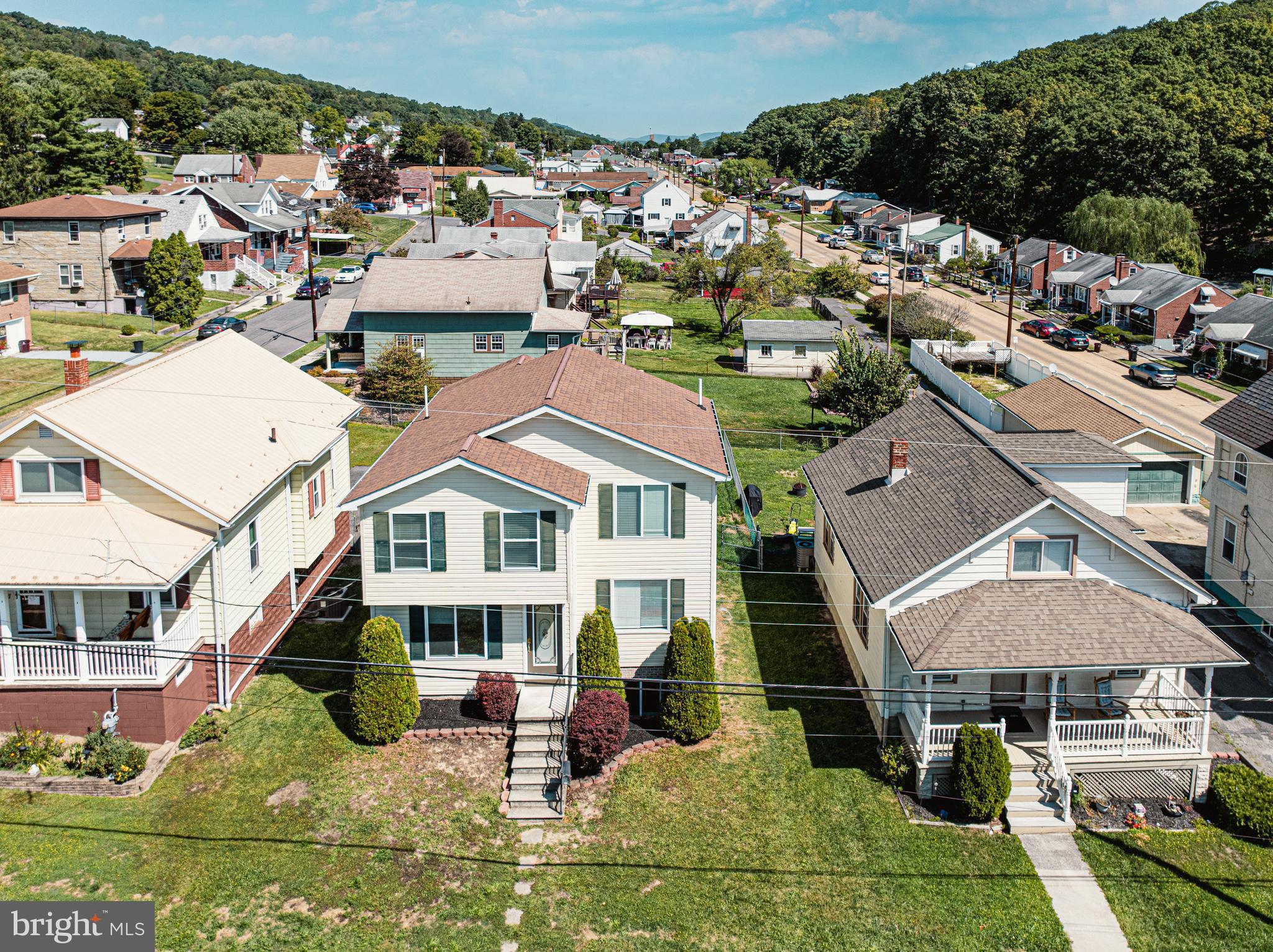 NORTH END - Residential
