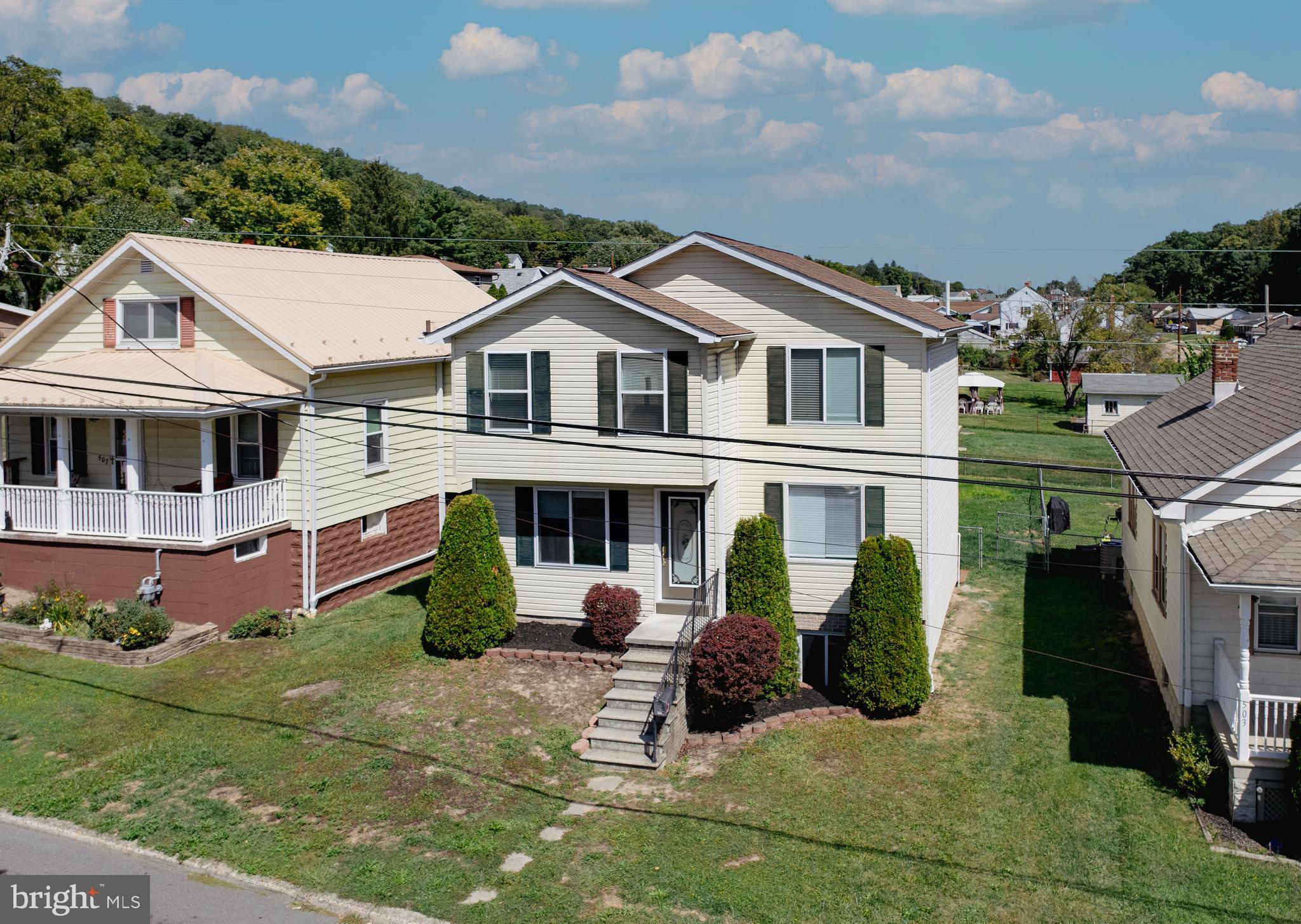 NORTH END - Residential