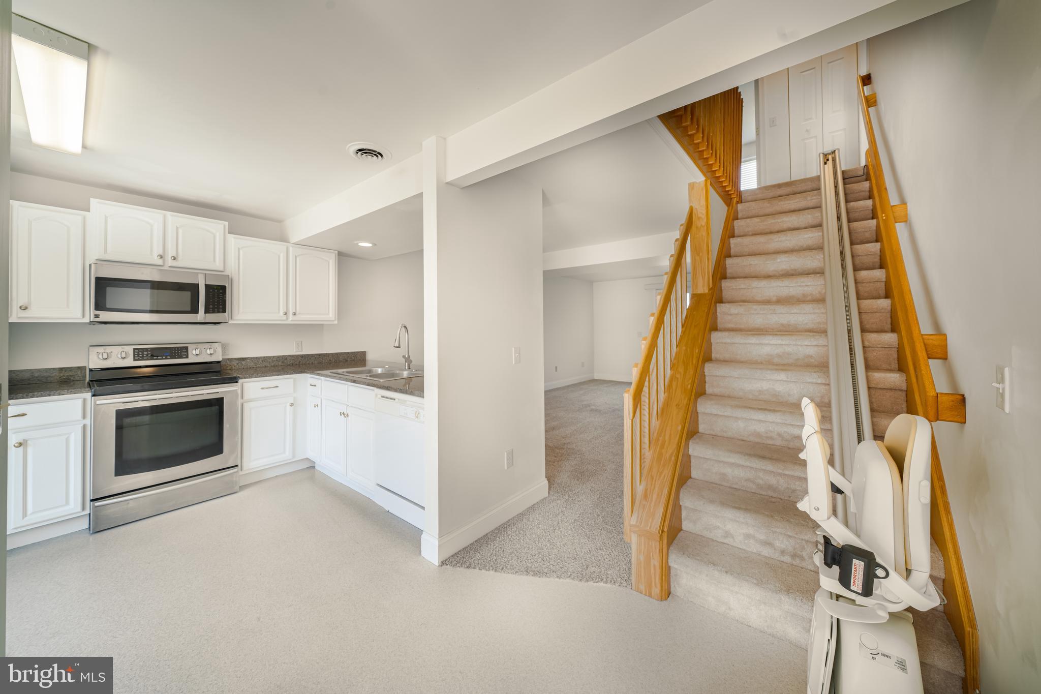 NORTH END - Residential