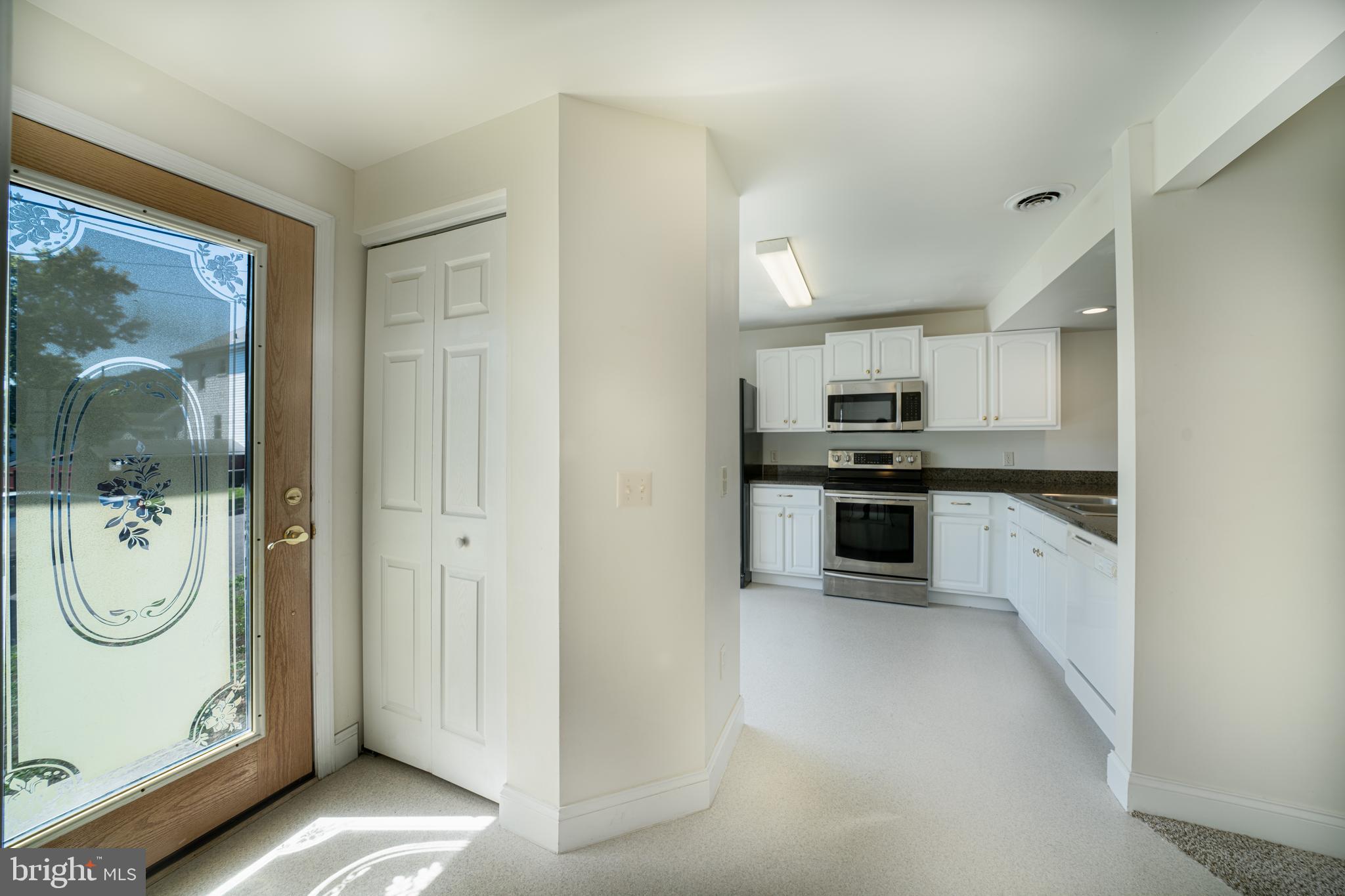 NORTH END - Residential