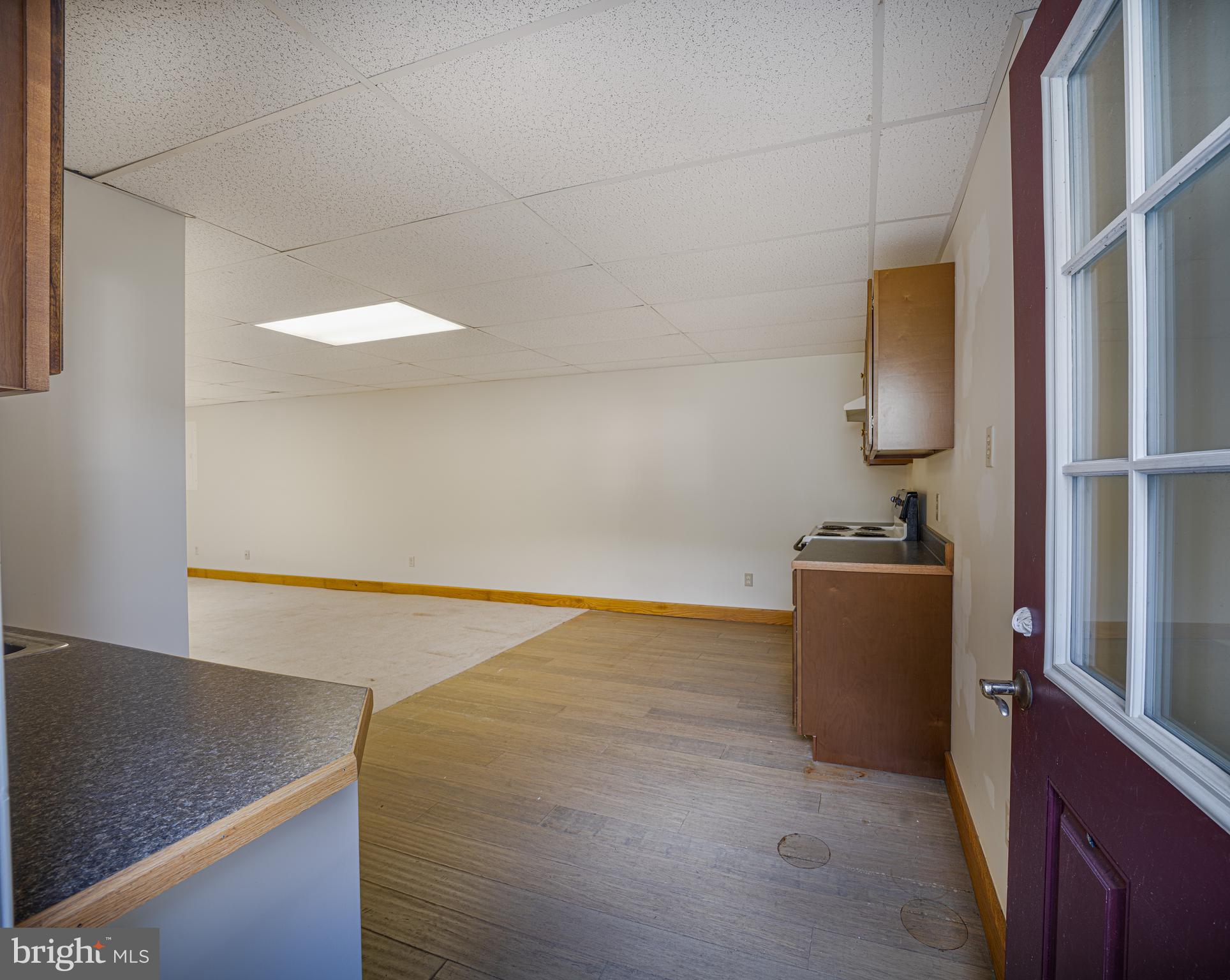 NORTH END - Residential