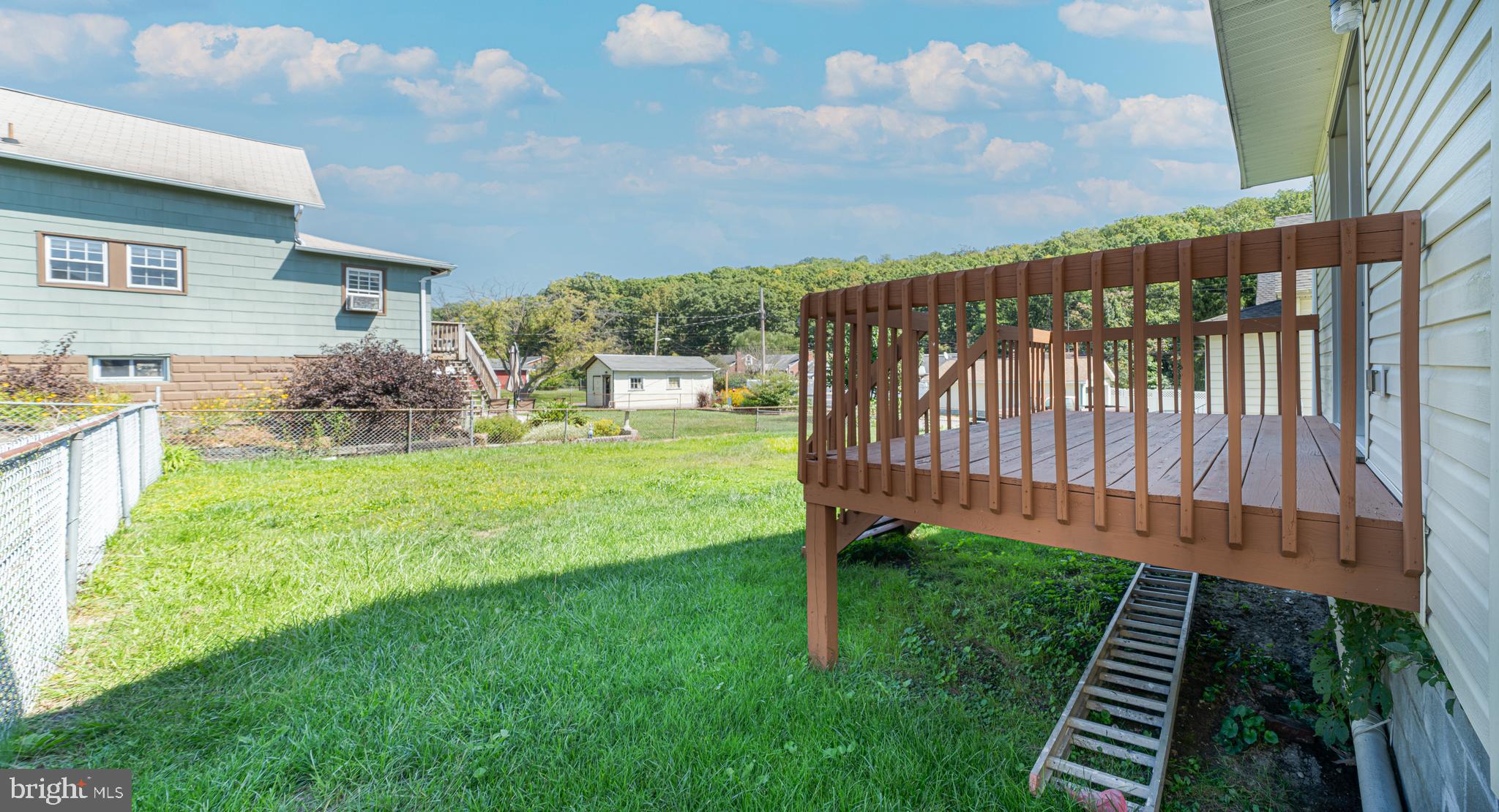 NORTH END - Residential