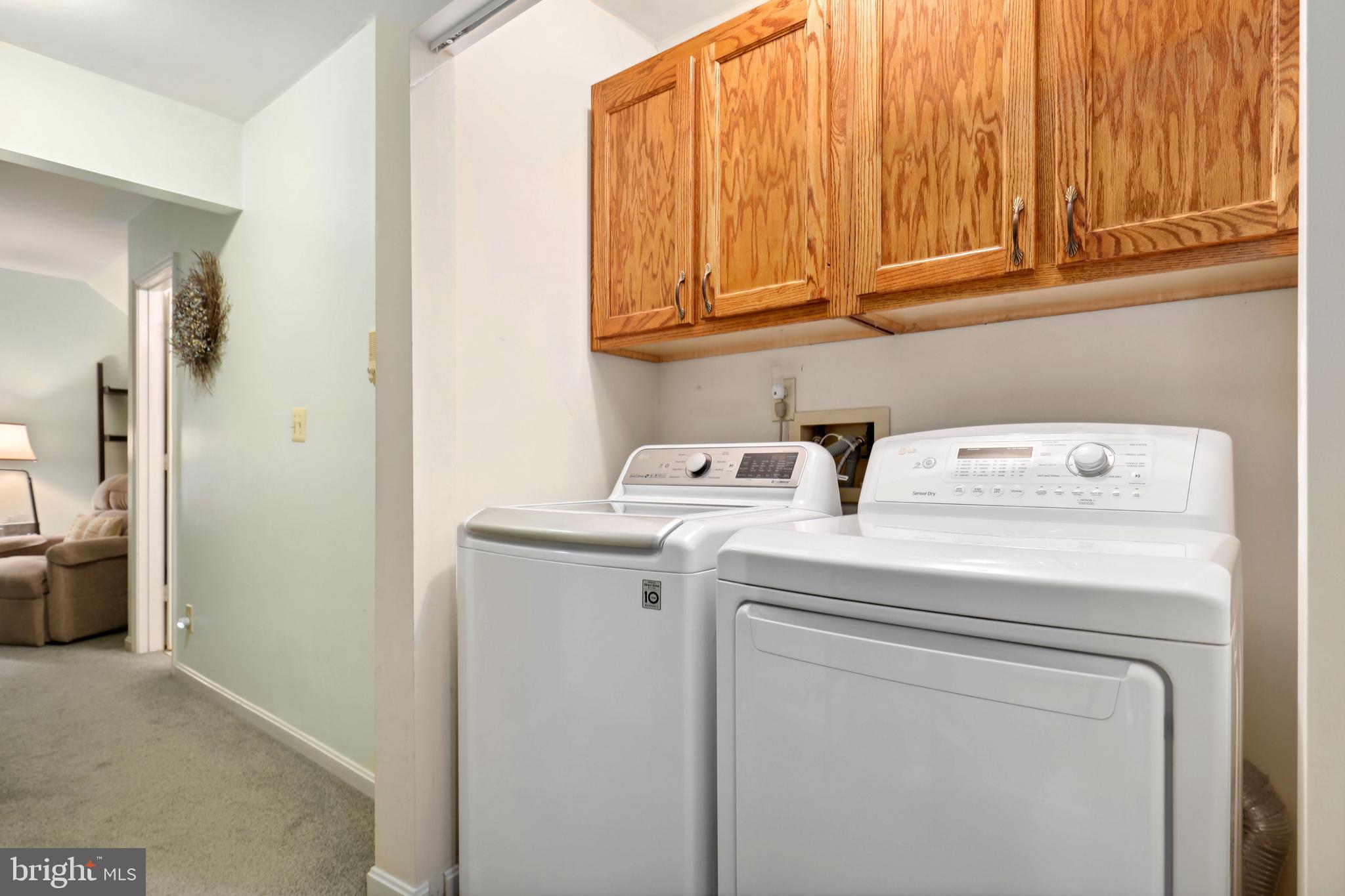 WILLOW OAKS - Residential