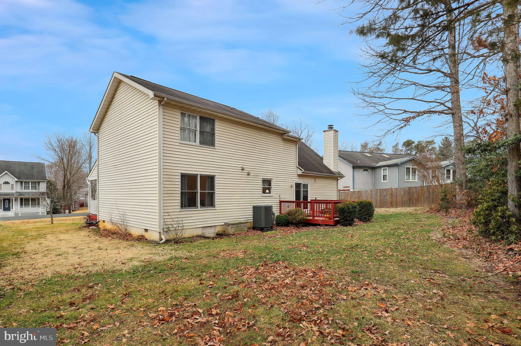 WILLOW OAKS - Residential