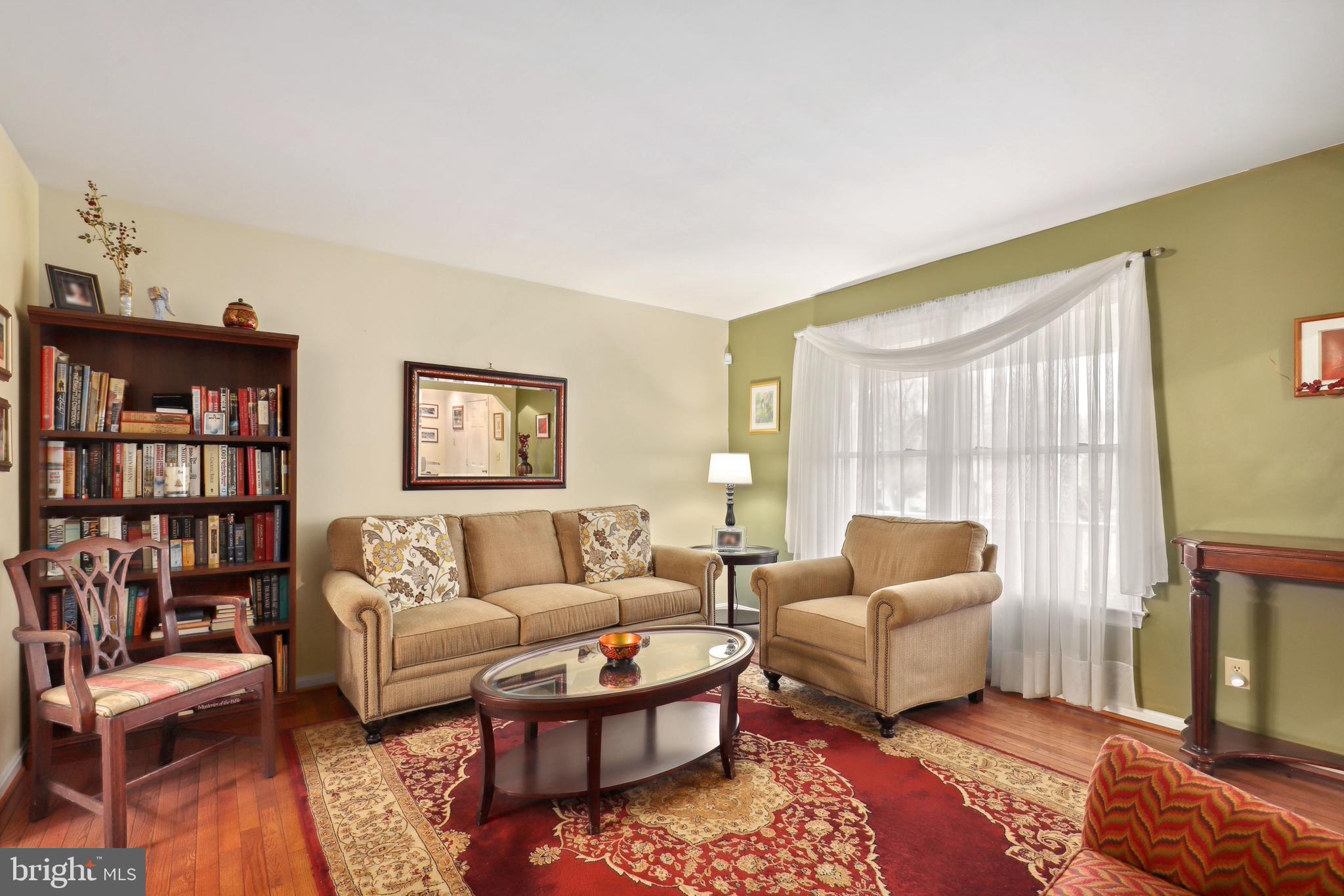 WILLOW OAKS - Residential