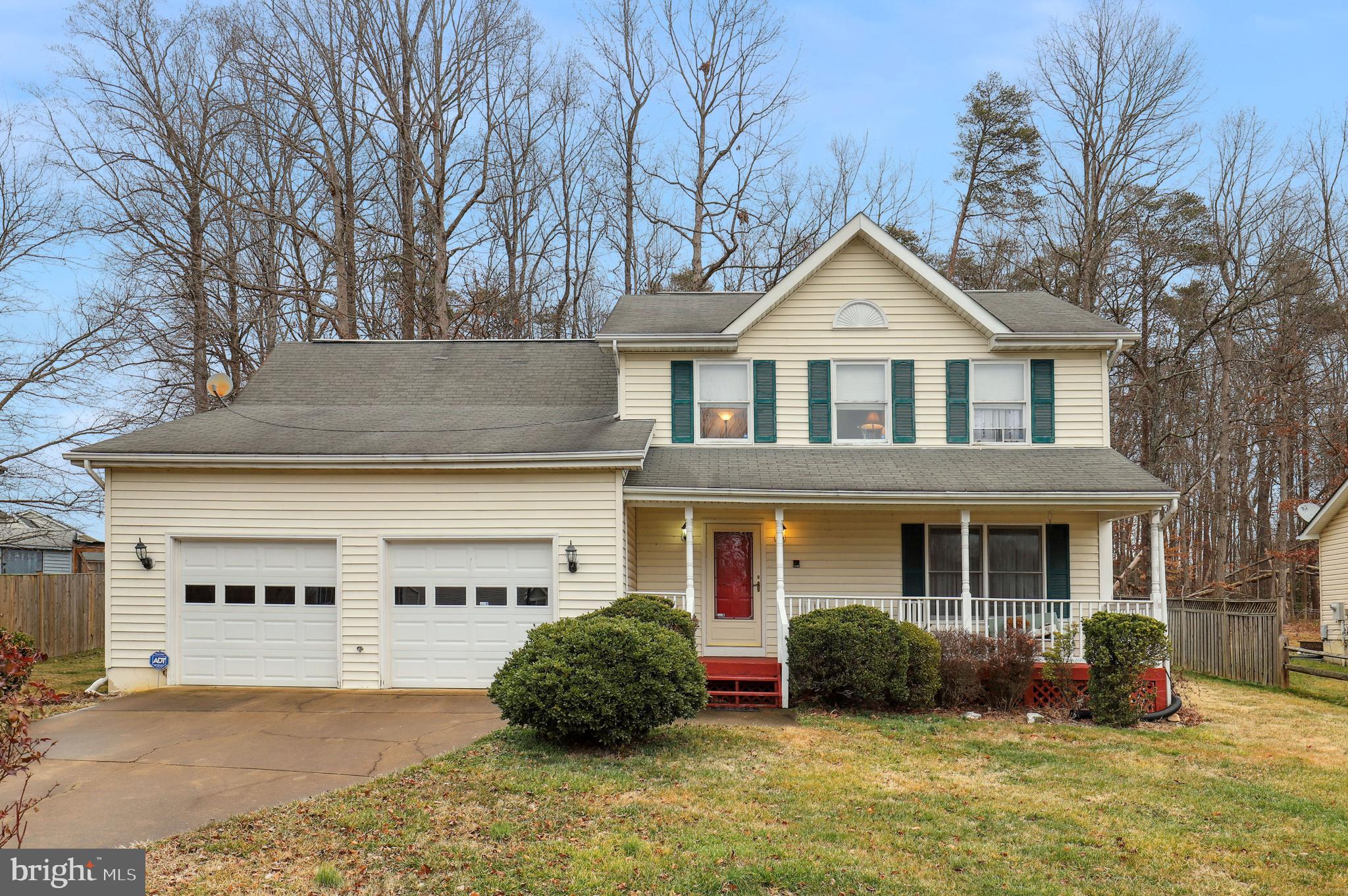 WILLOW OAKS - Residential