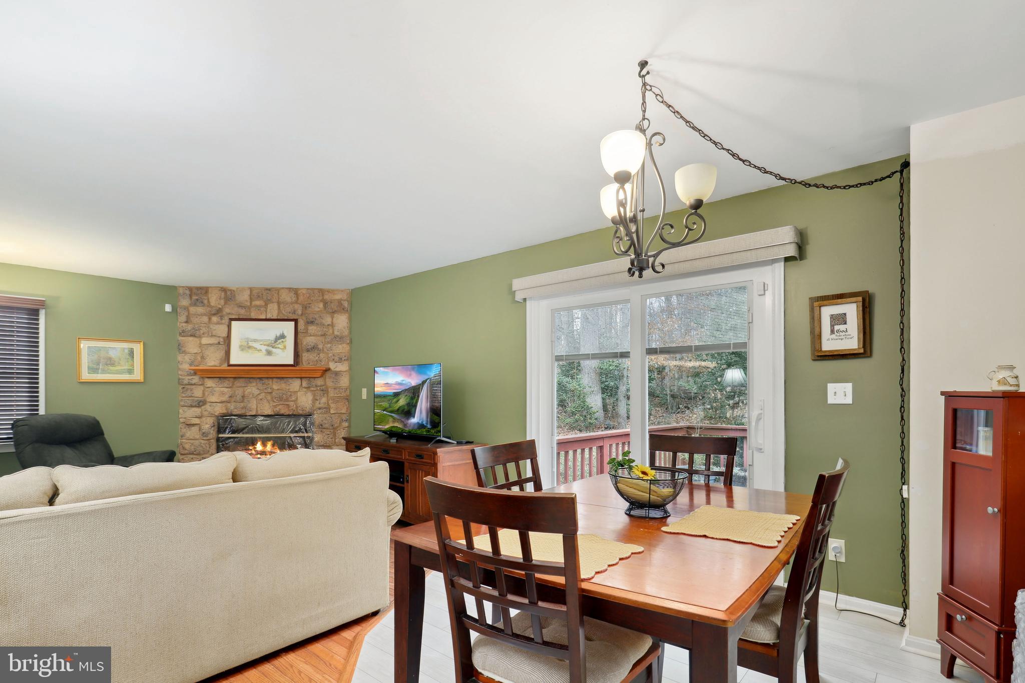 WILLOW OAKS - Residential