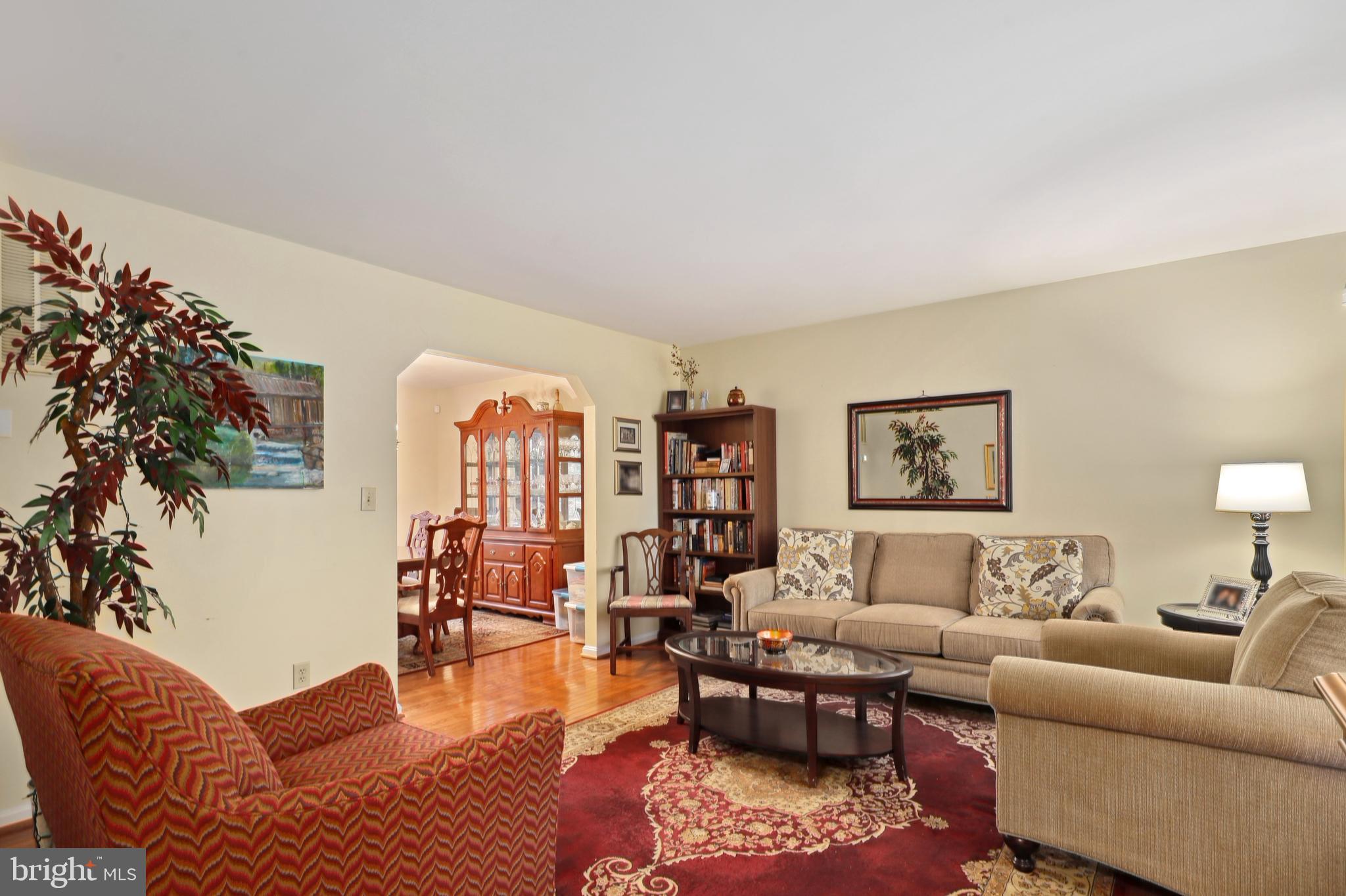 WILLOW OAKS - Residential