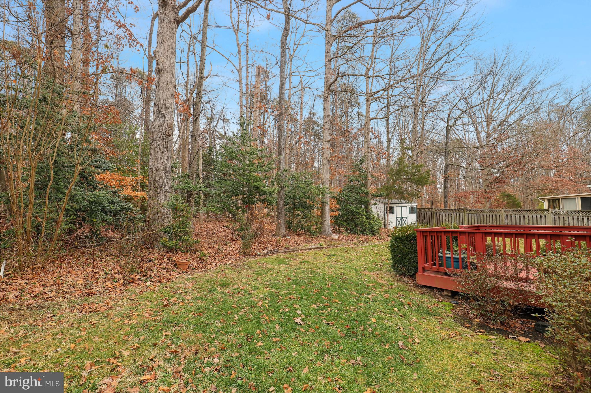 WILLOW OAKS - Residential