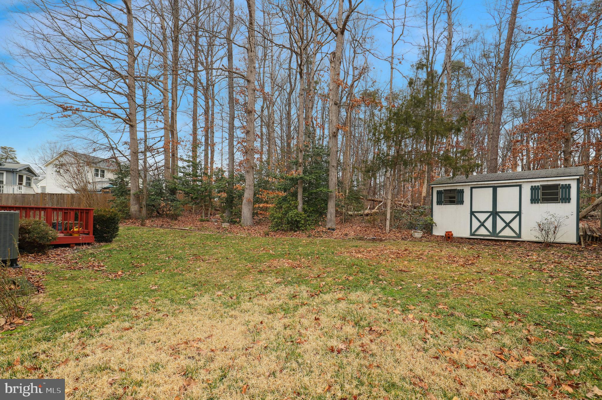 WILLOW OAKS - Residential