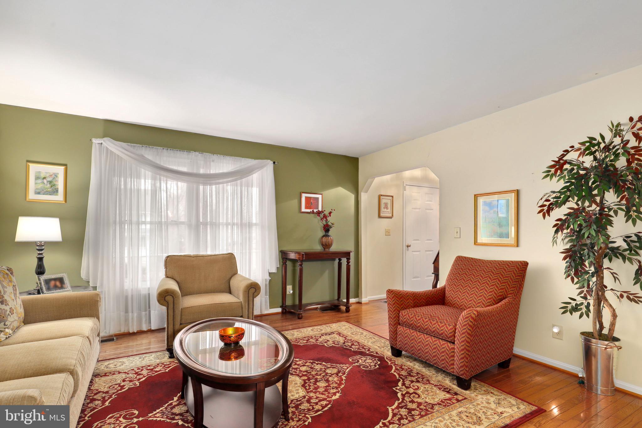 WILLOW OAKS - Residential