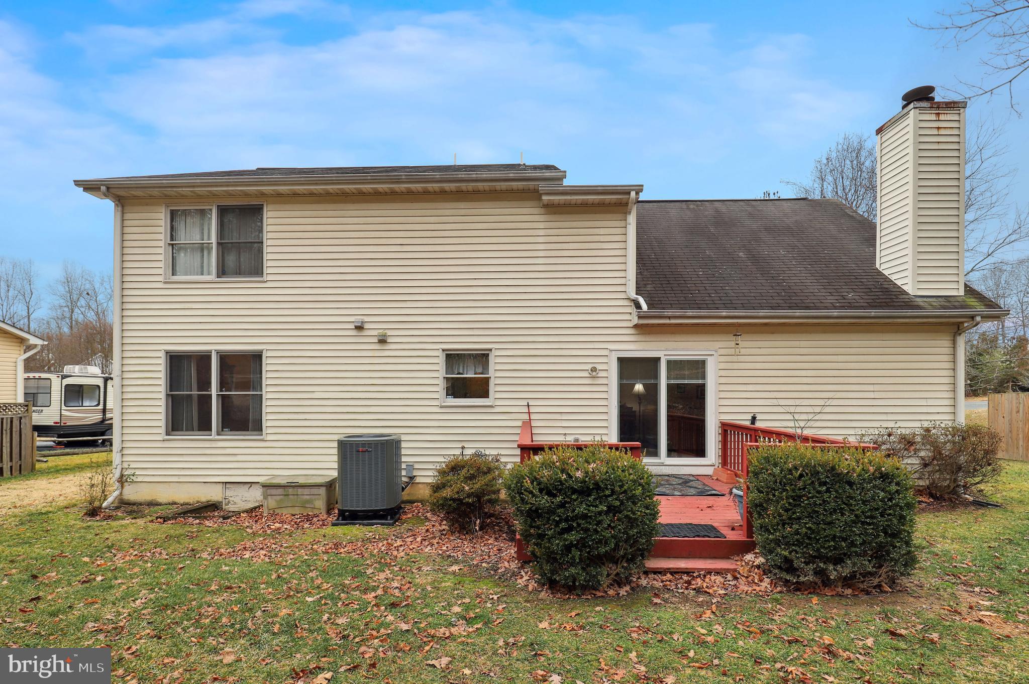 WILLOW OAKS - Residential