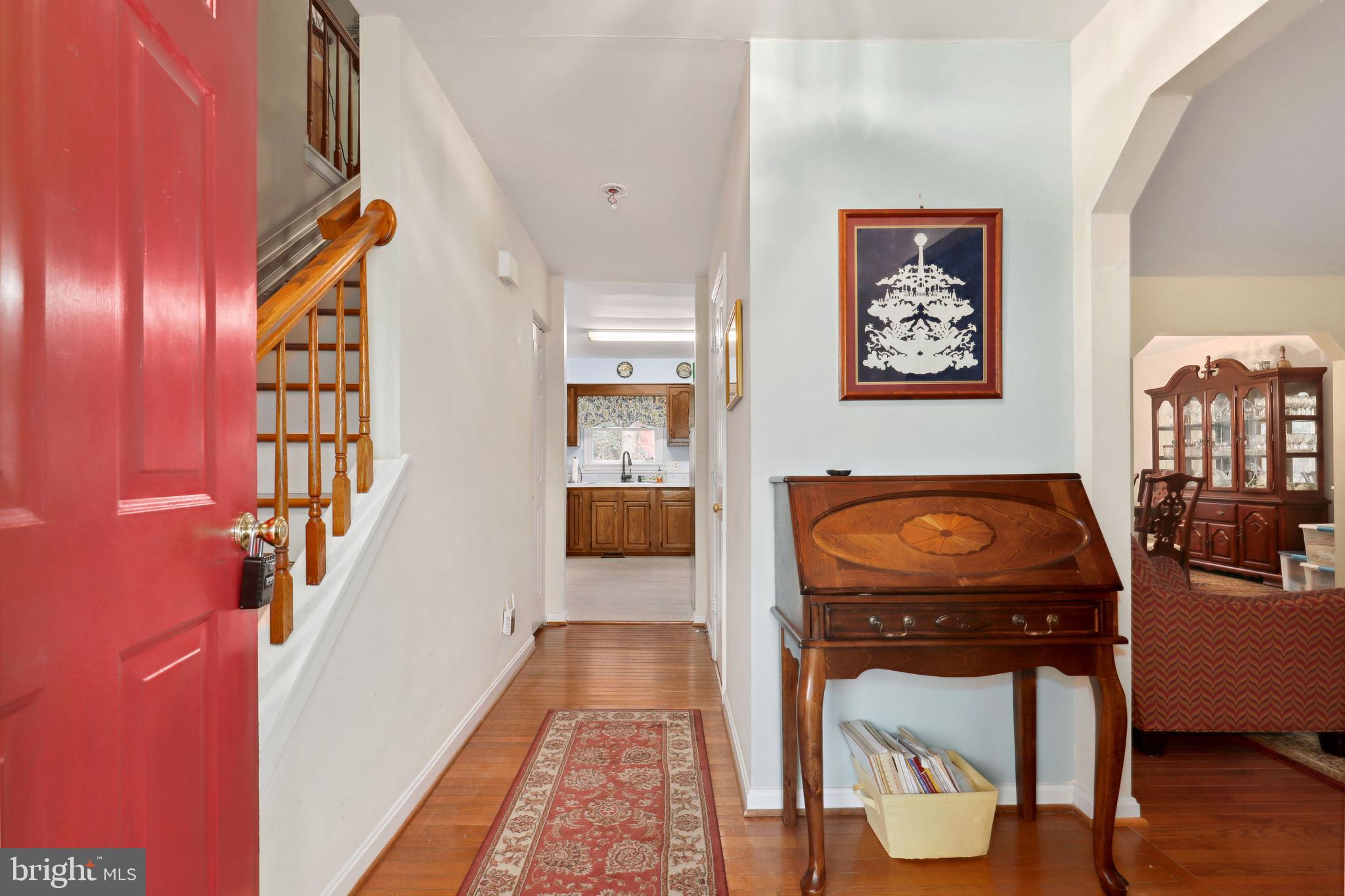 WILLOW OAKS - Residential