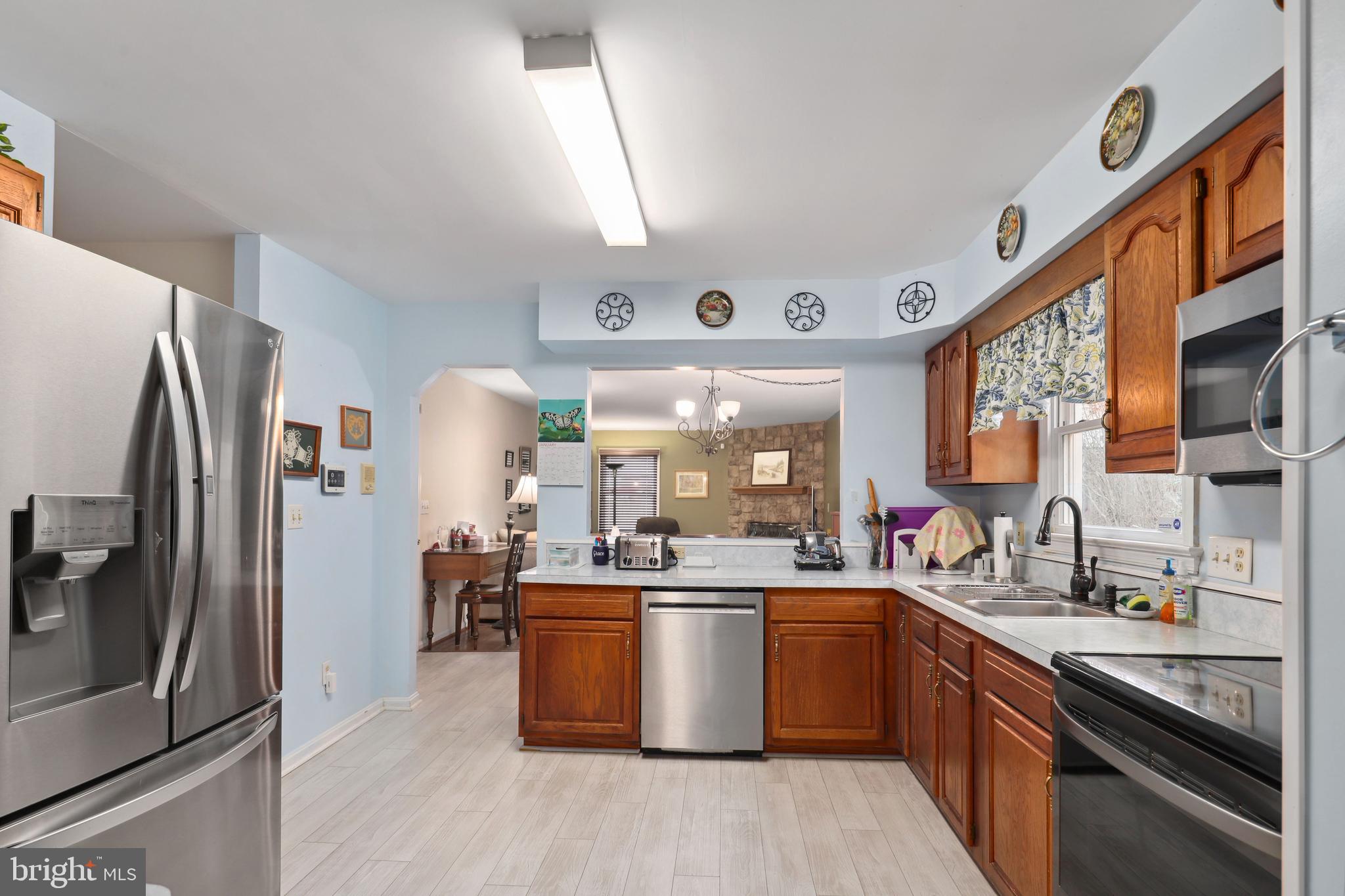 WILLOW OAKS - Residential