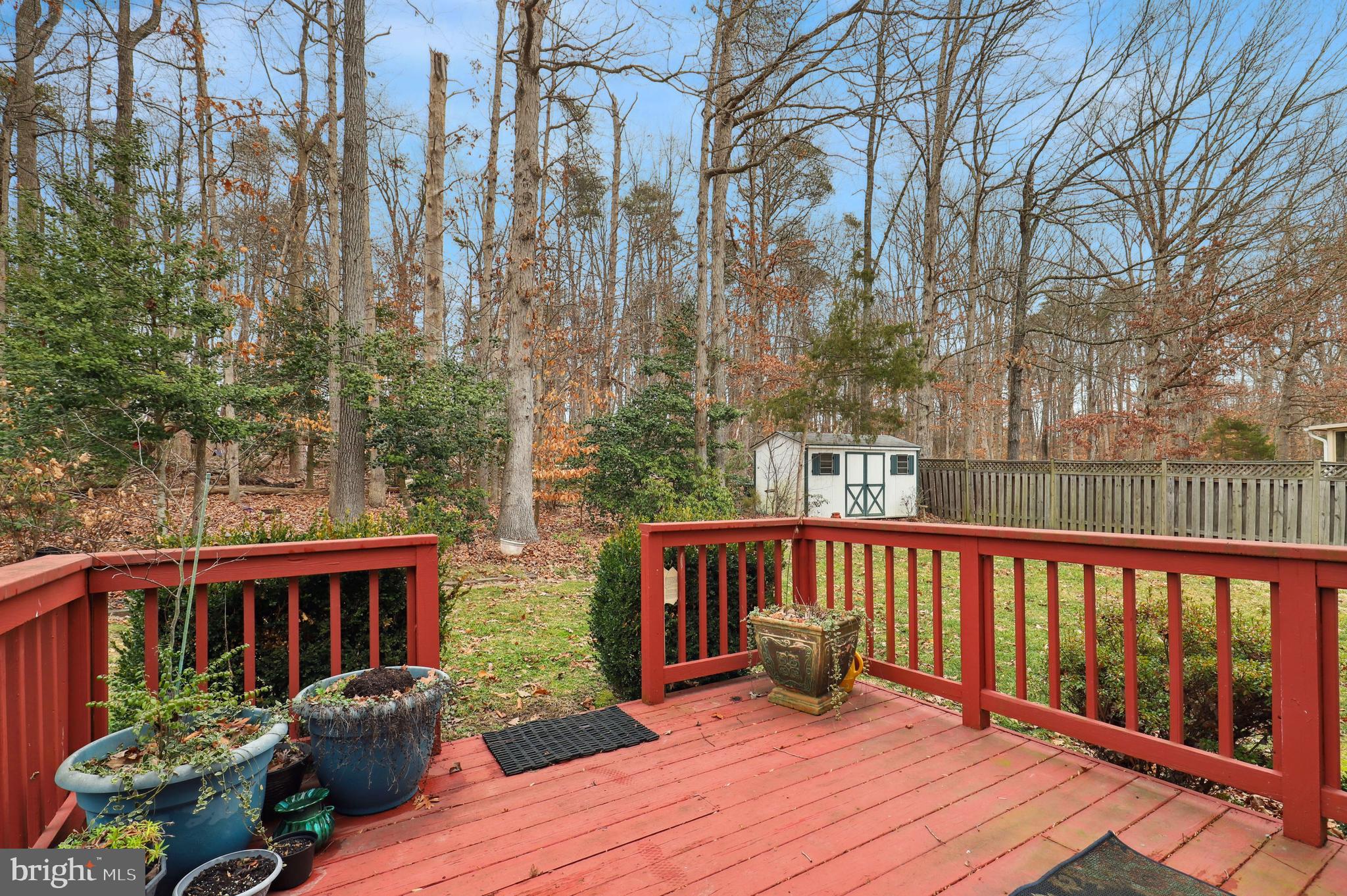 WILLOW OAKS - Residential